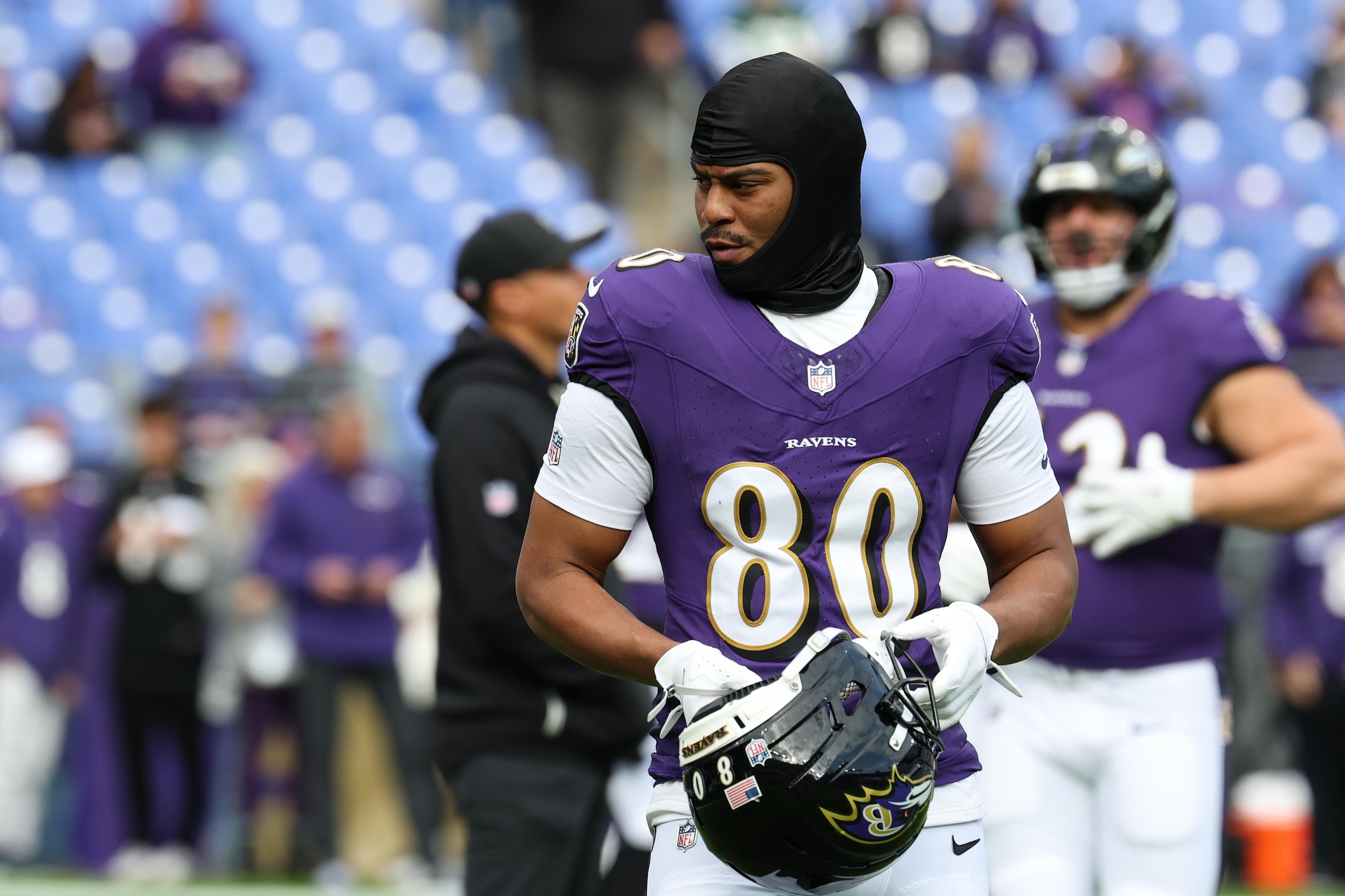 Jets Ravens Football