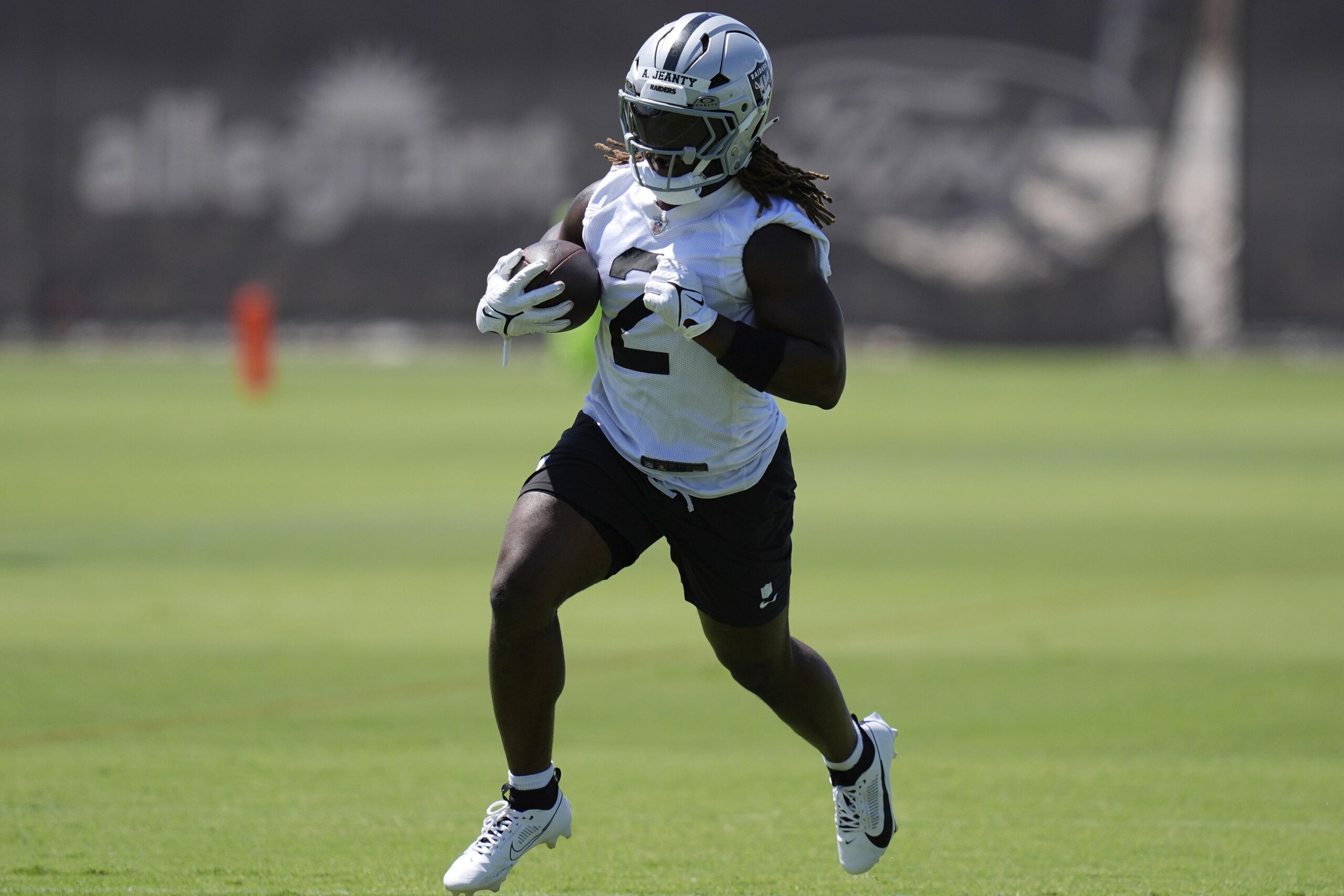 Raiders Football