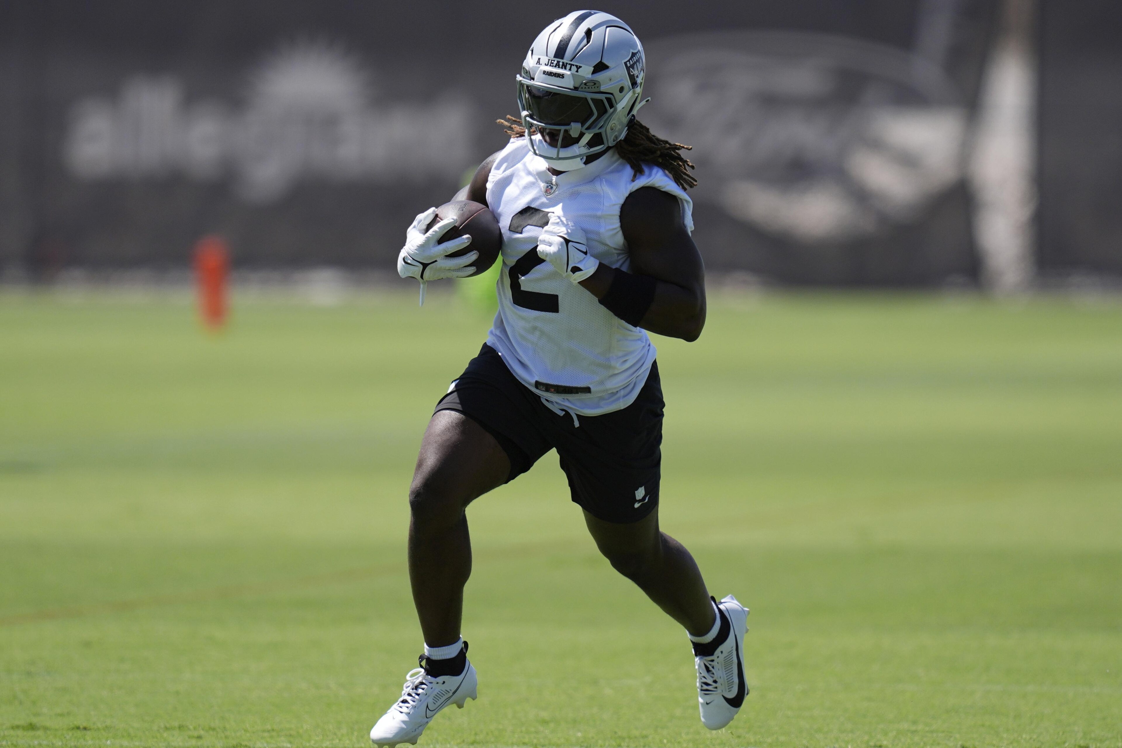 Raiders Football