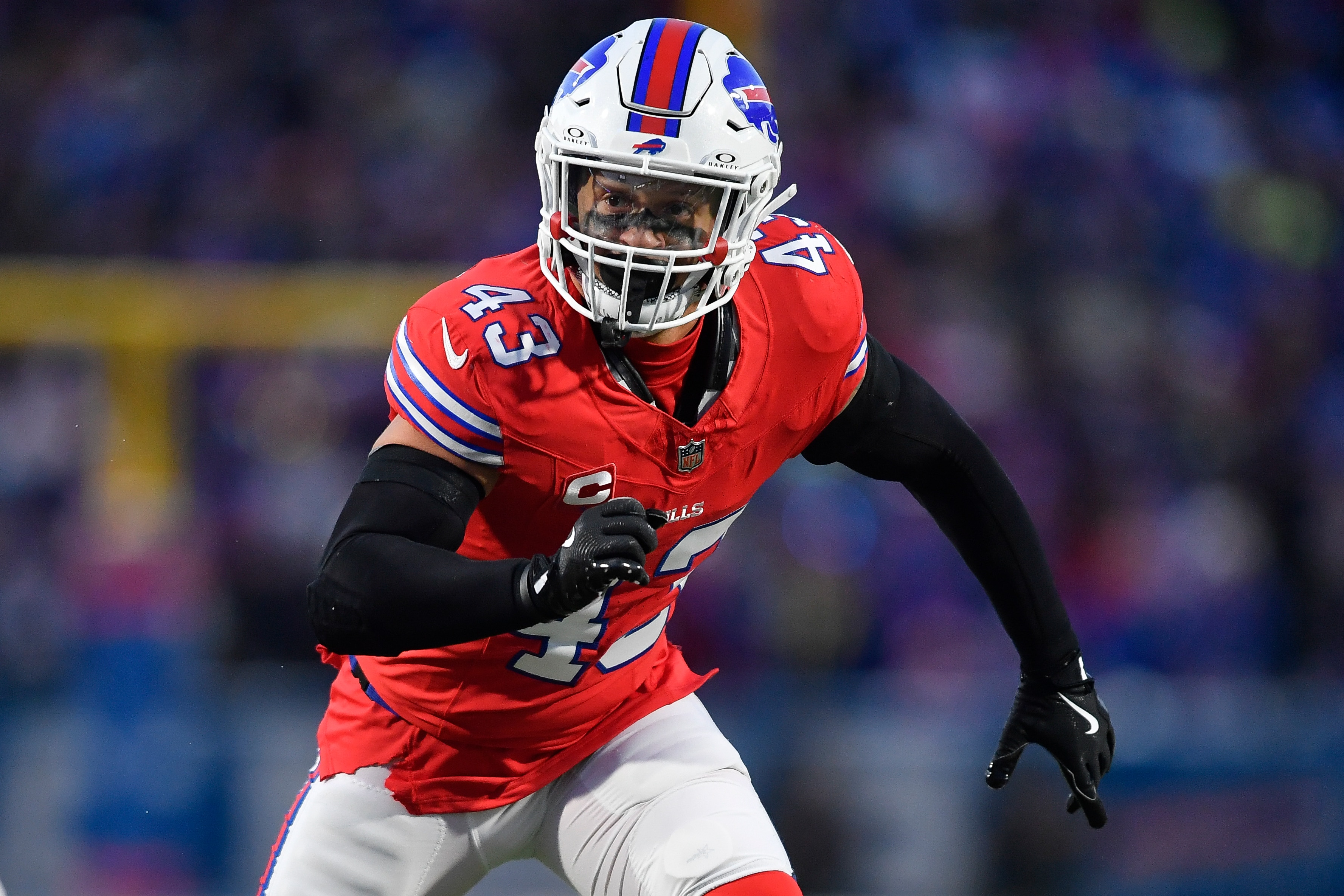 Patriots Bills Football