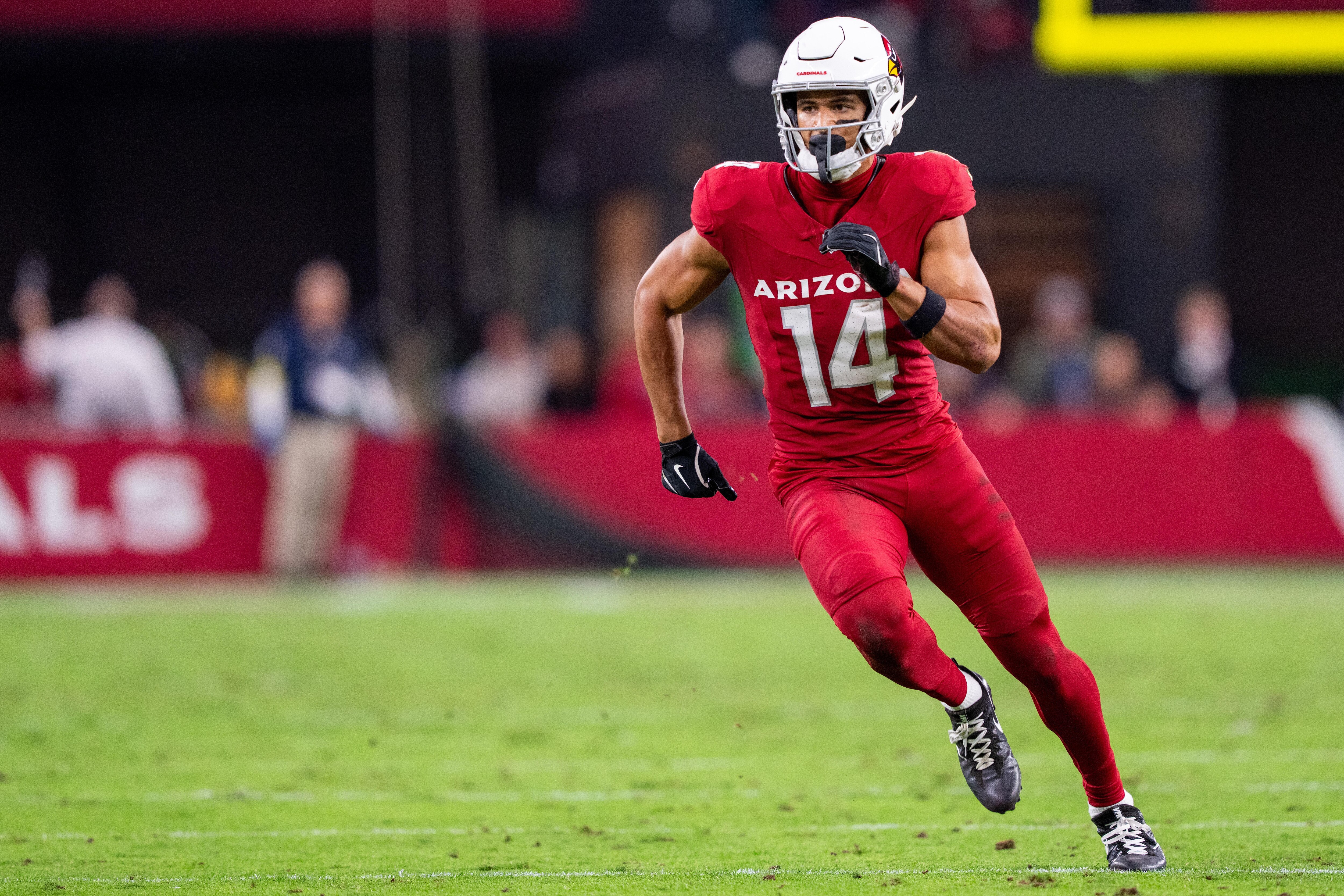 Jaguars Cardinals Football