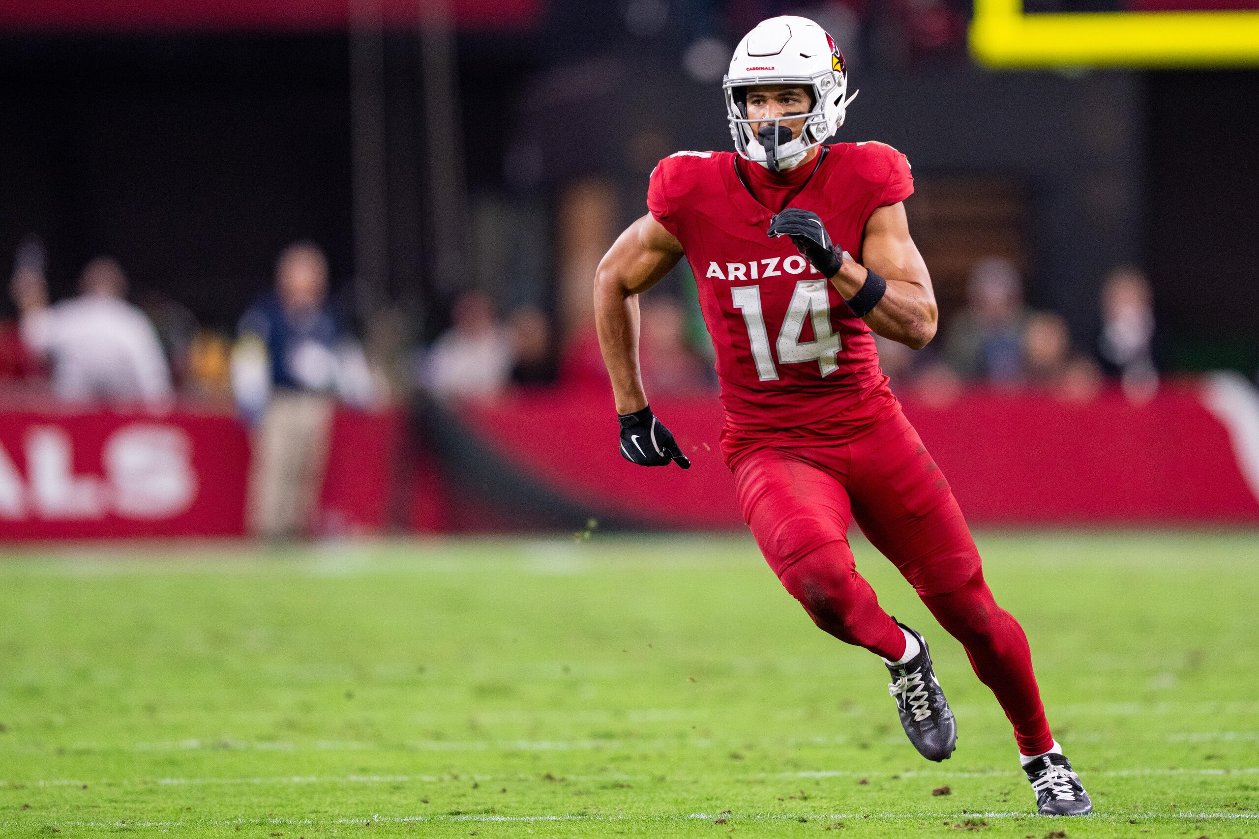 Jaguars Cardinals Football