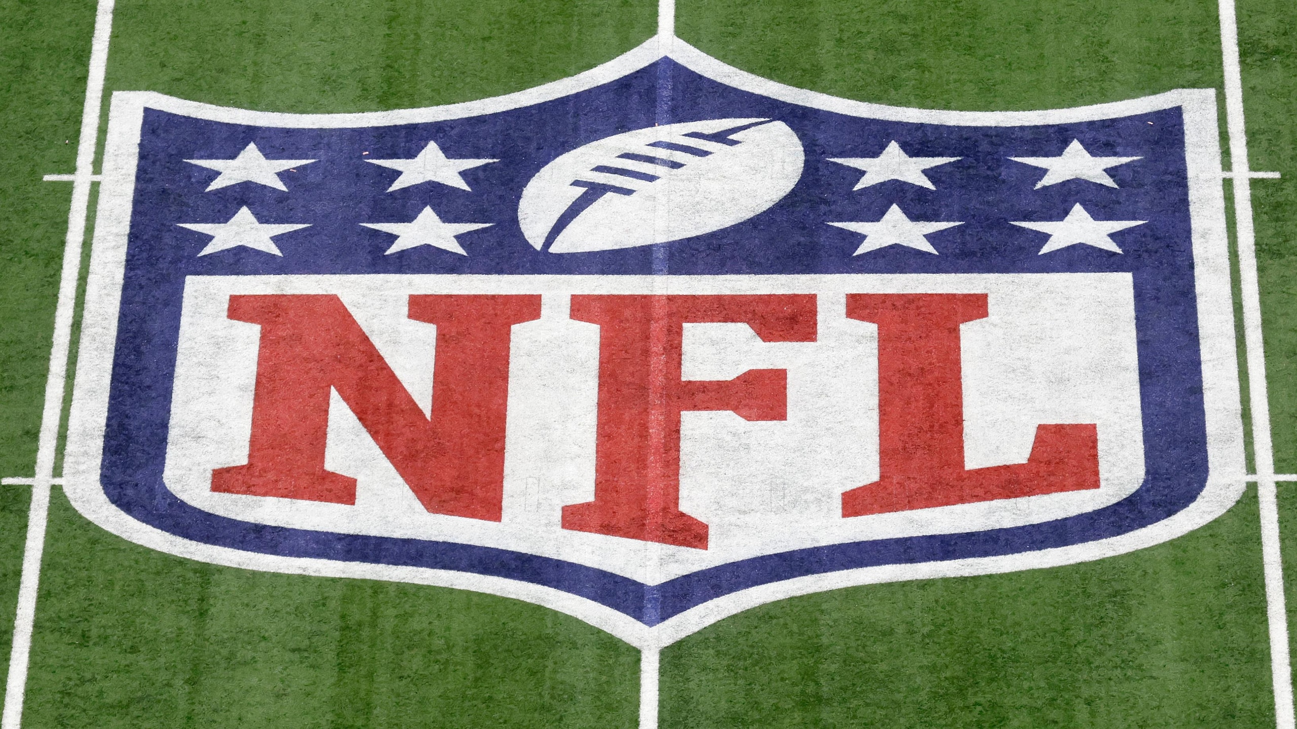 NFL Playing Surfaces Football