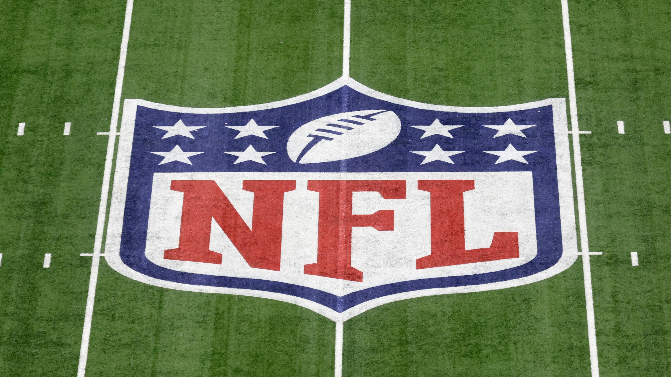 NFL Playing Surfaces Football