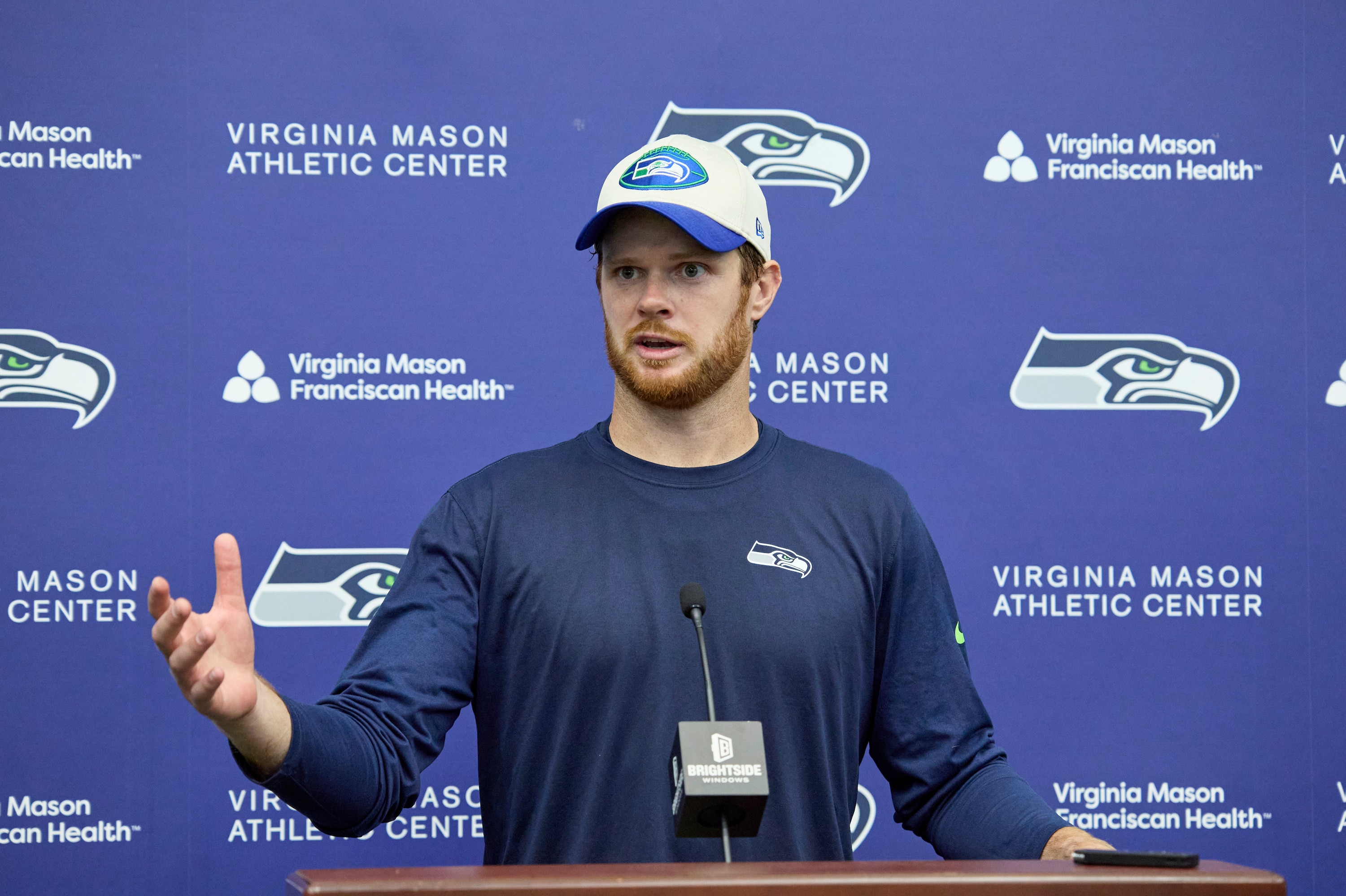 Re-Grading Biggest Trades, Free-Agent Signings of 2025 NFL Offseason