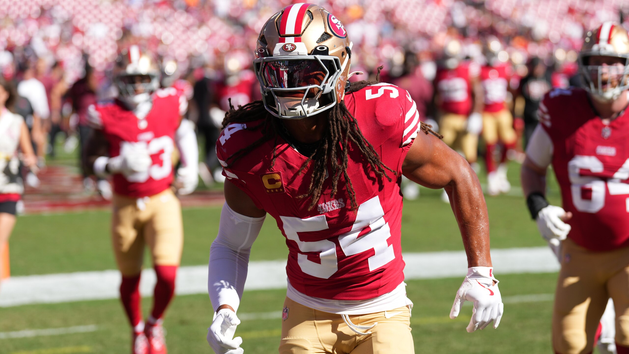 49ers Buccaneers Football