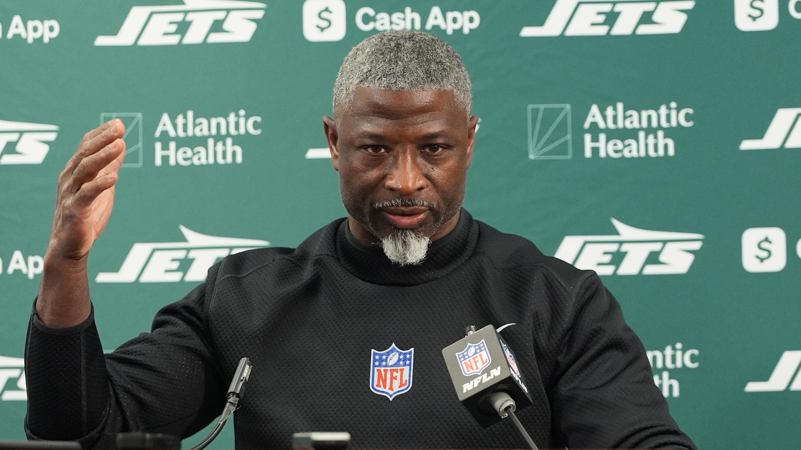 Jets Ravens Football