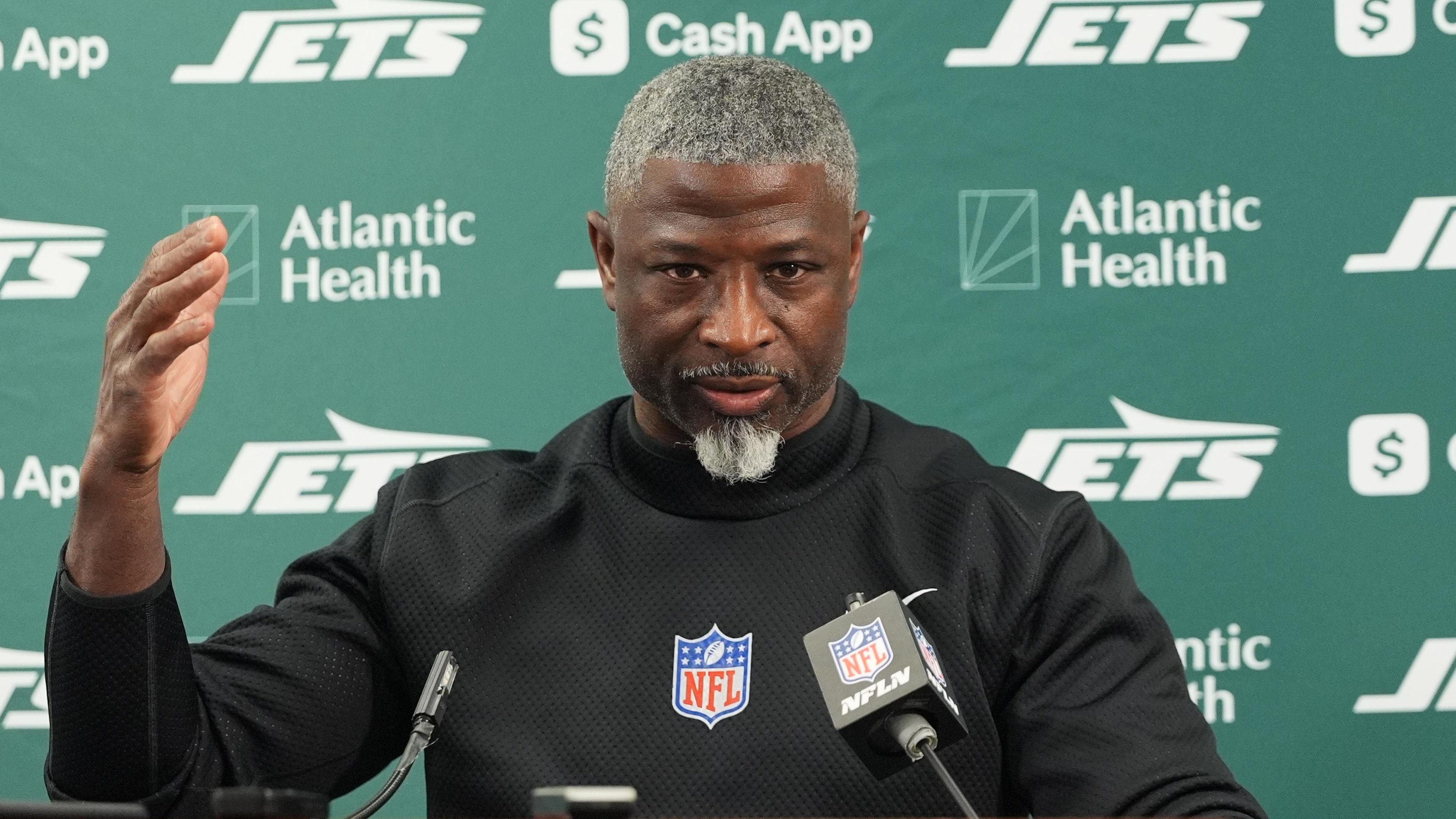 Jets Ravens Football