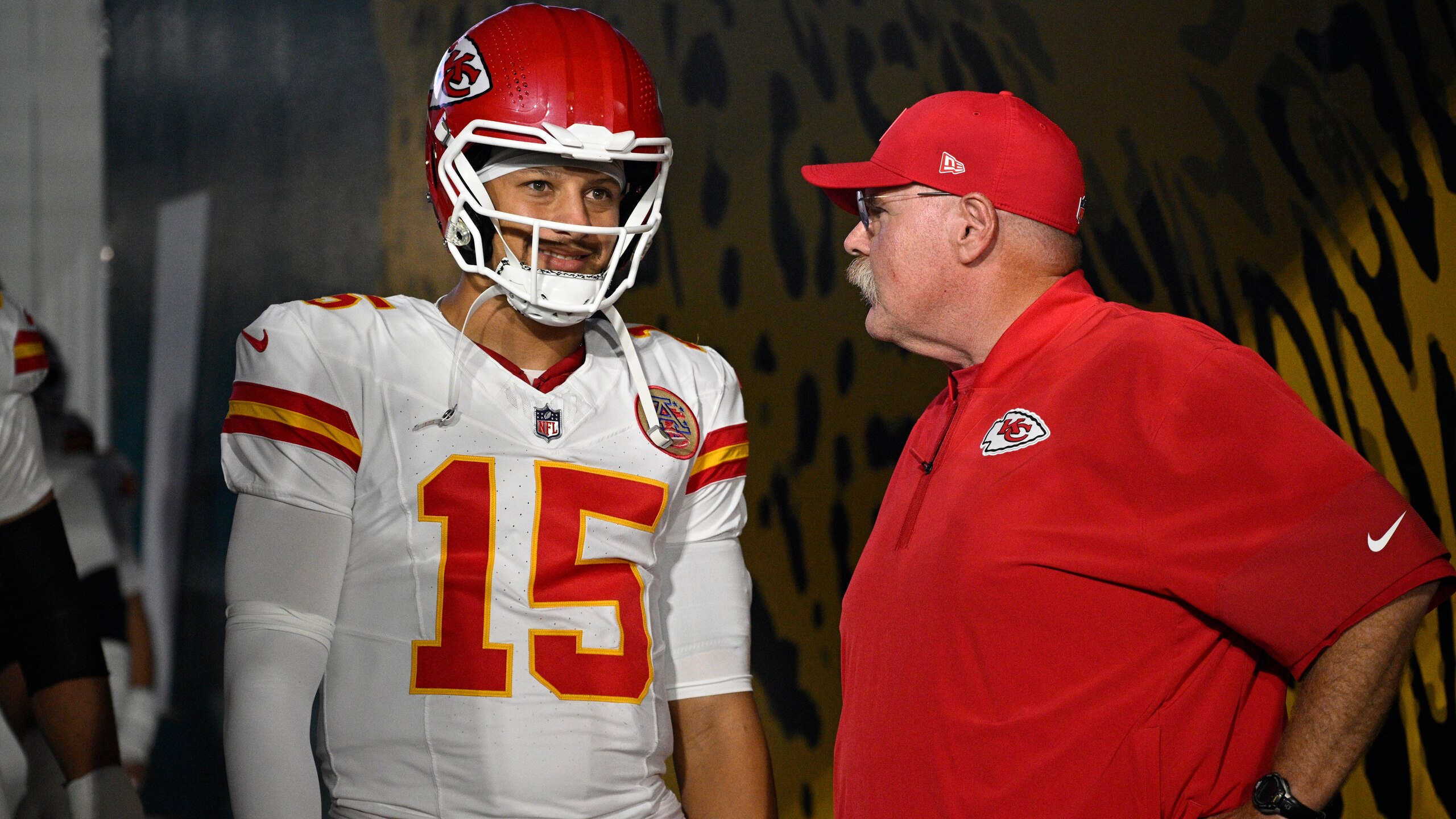 Chiefs Jaguars Football