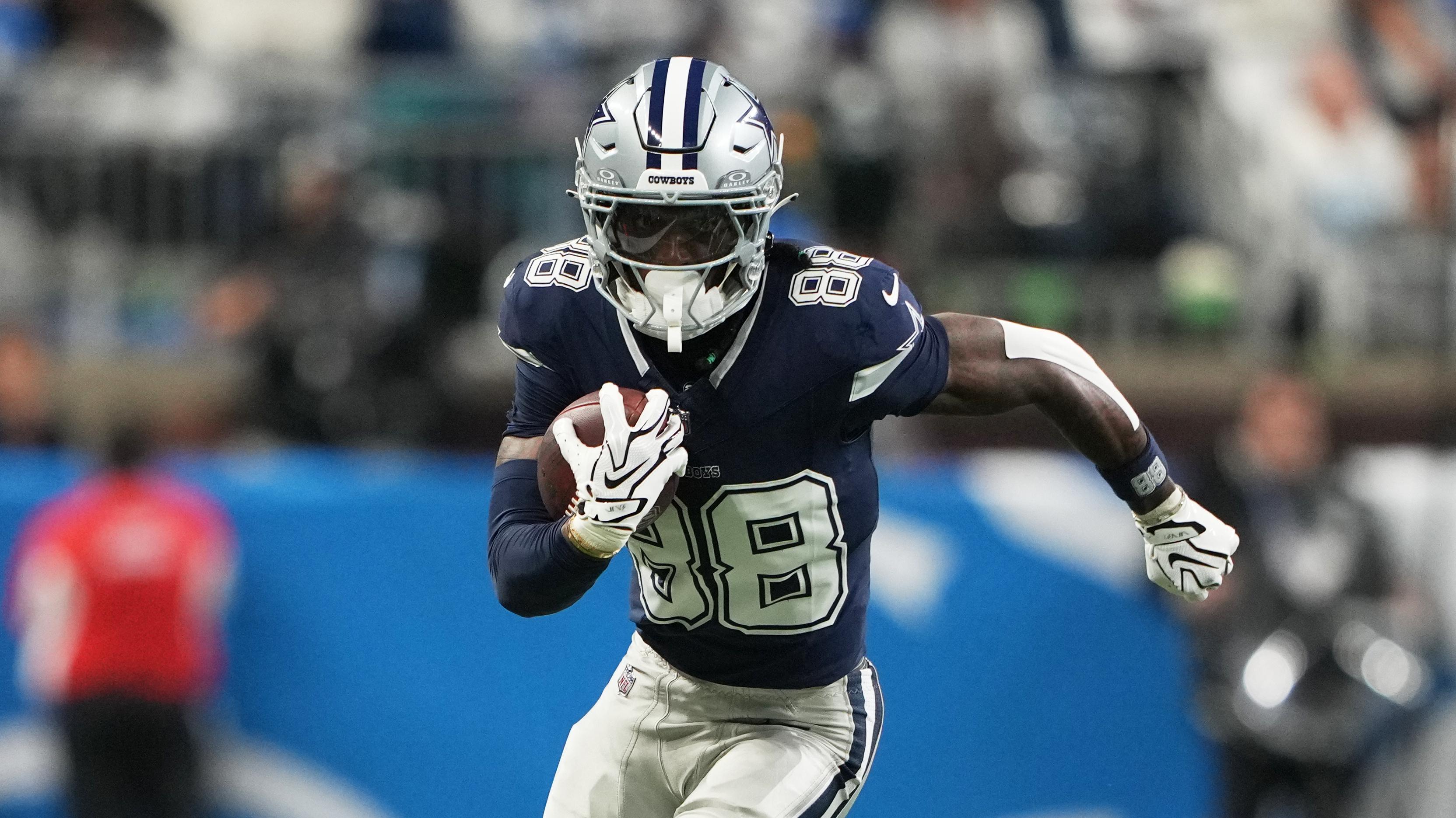 Cowboys Lions Football