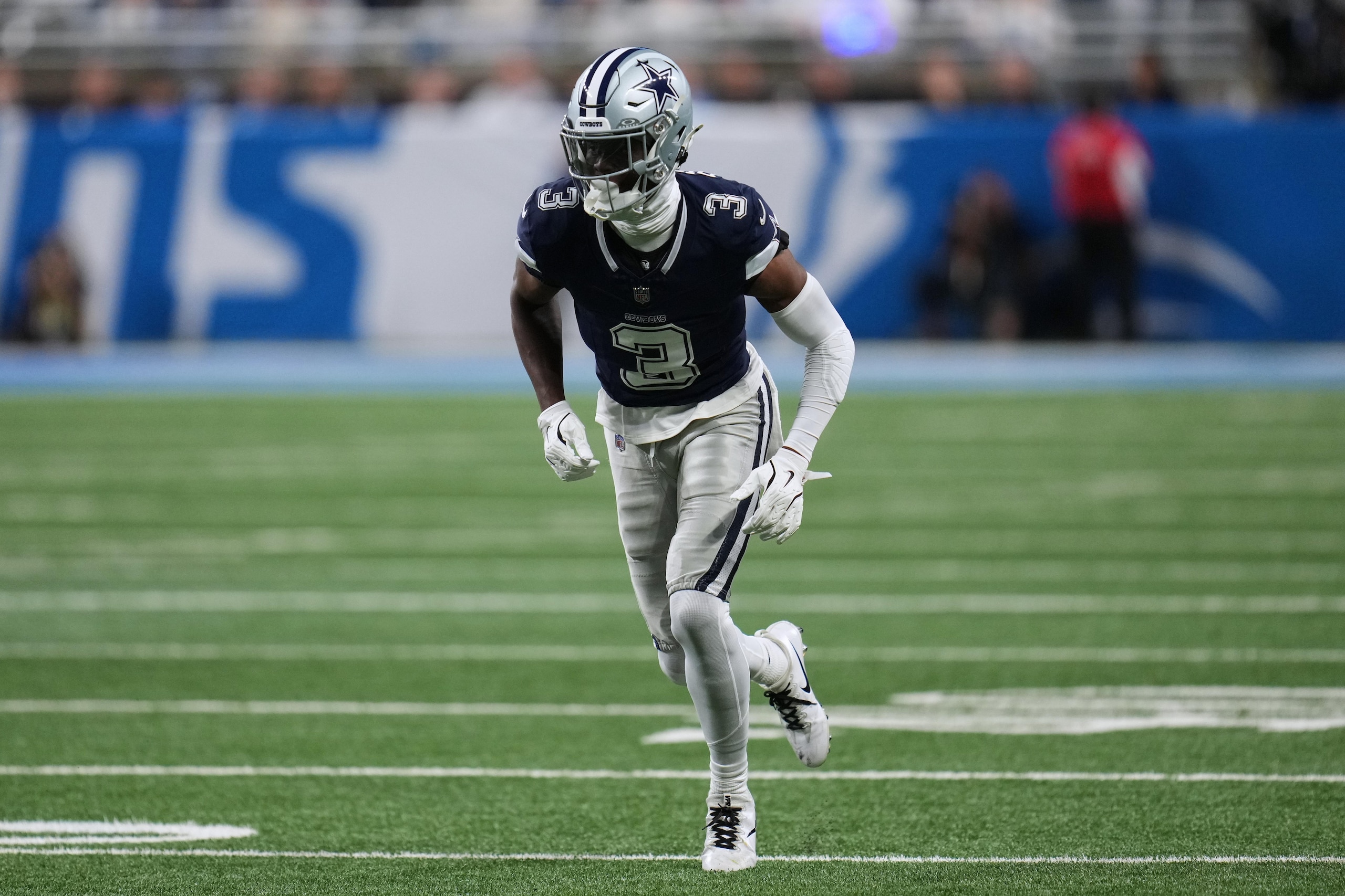 Cowboys Lions Football