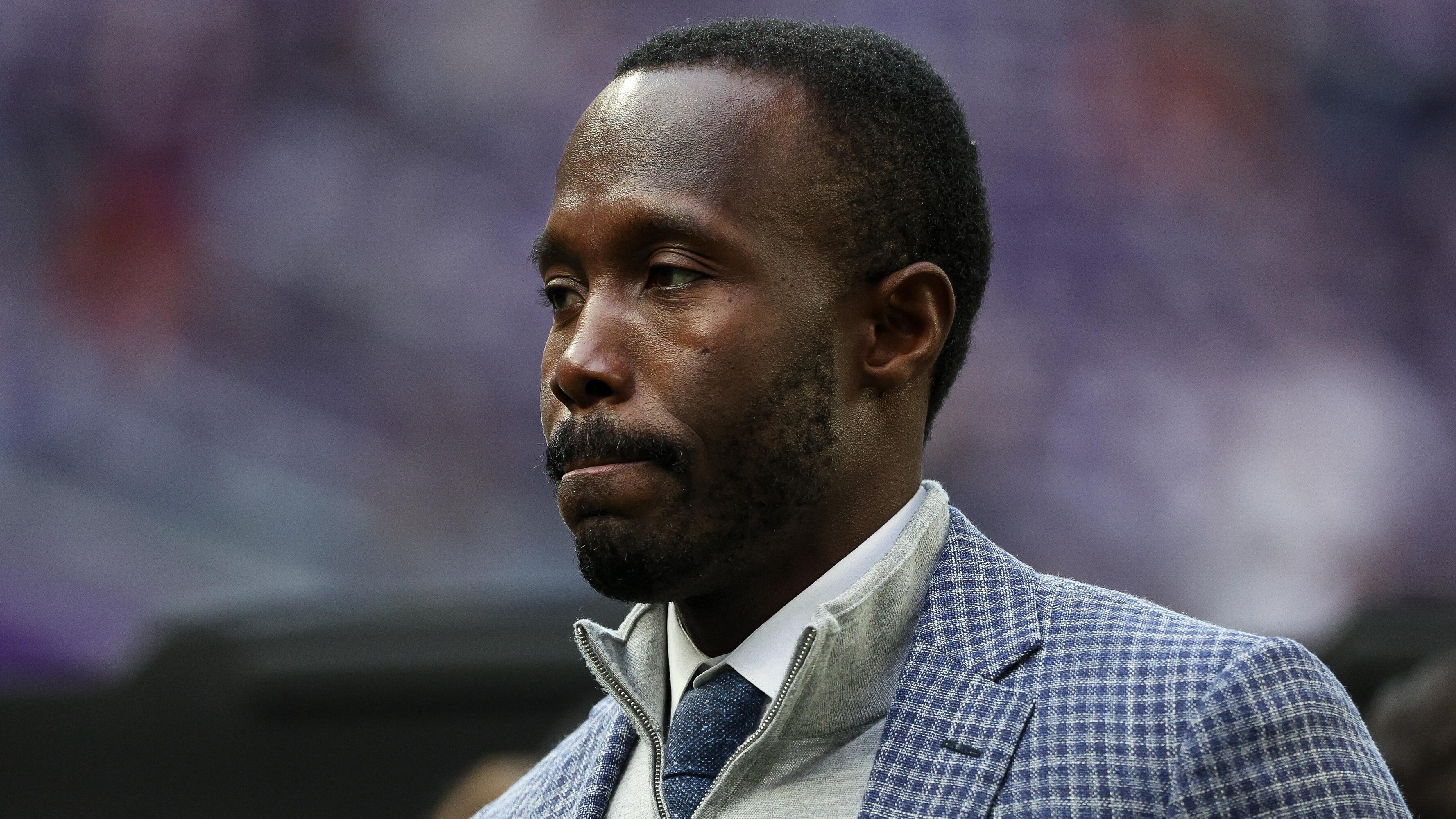 Vikings' Adofo-Mensah Fired Amid NFL Work-Life Tensions