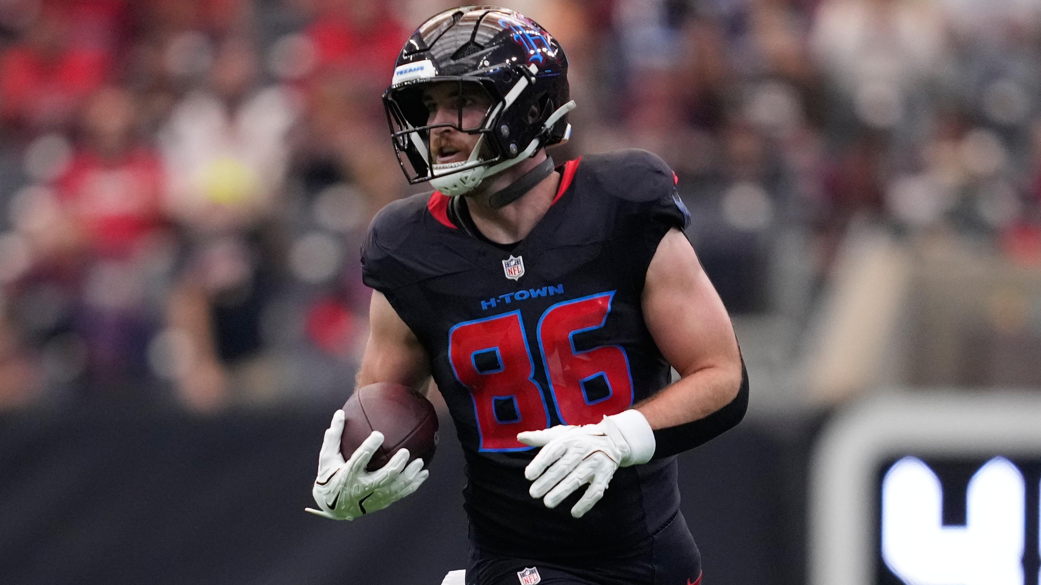 Colts Texans Football