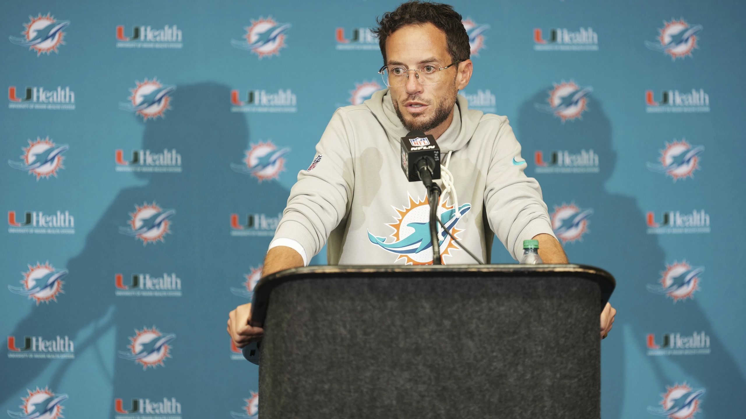 Dolphins Colts Football