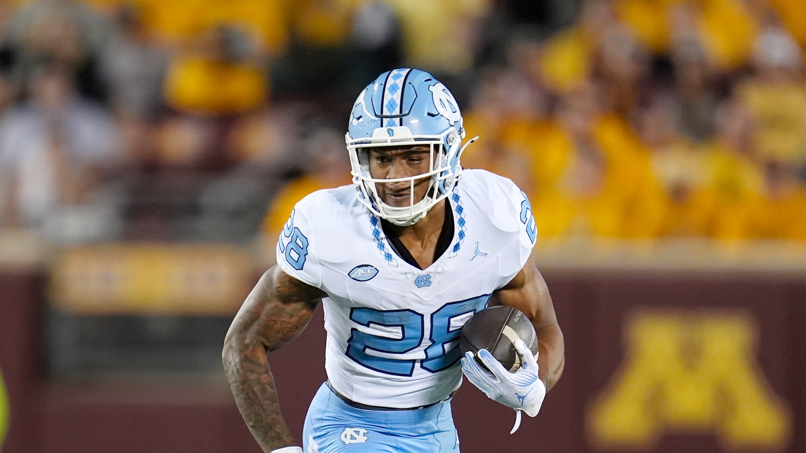 North Carolina Football