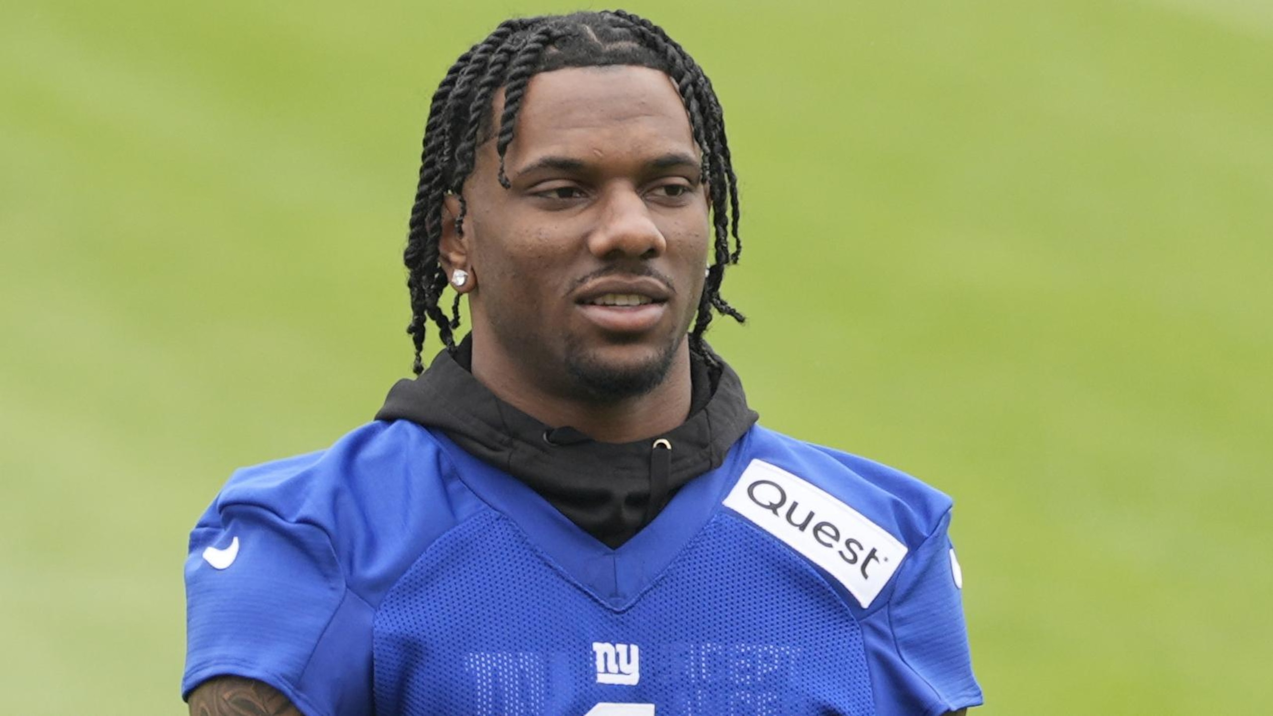 Giants Football