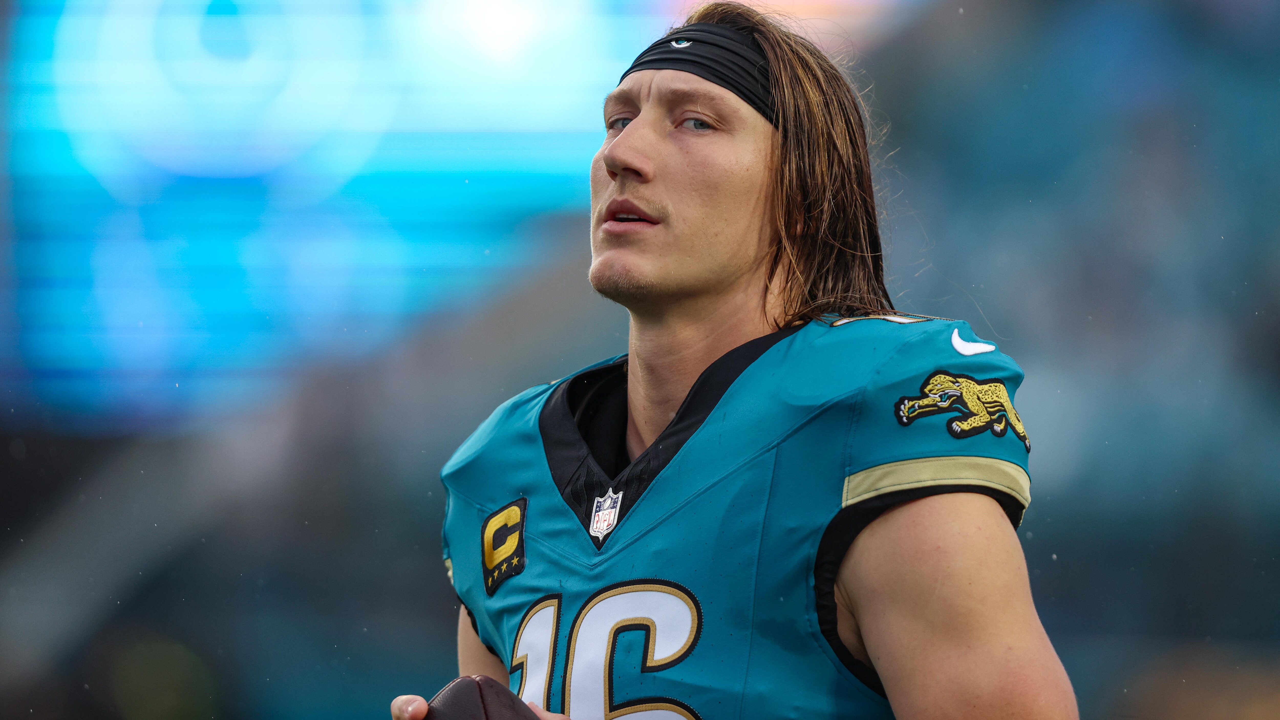 Colts Jaguars Football