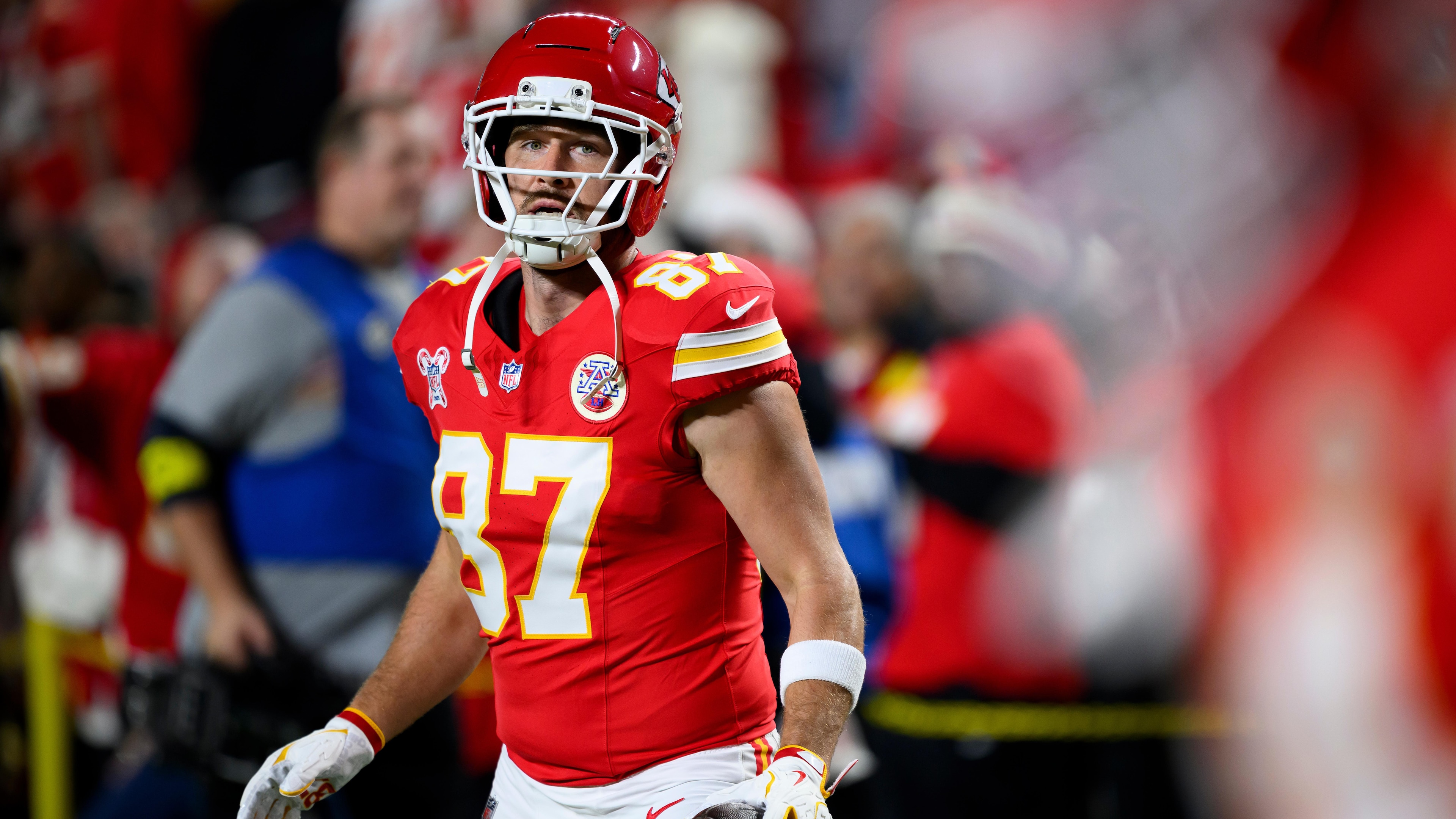 Broncos Chiefs Football