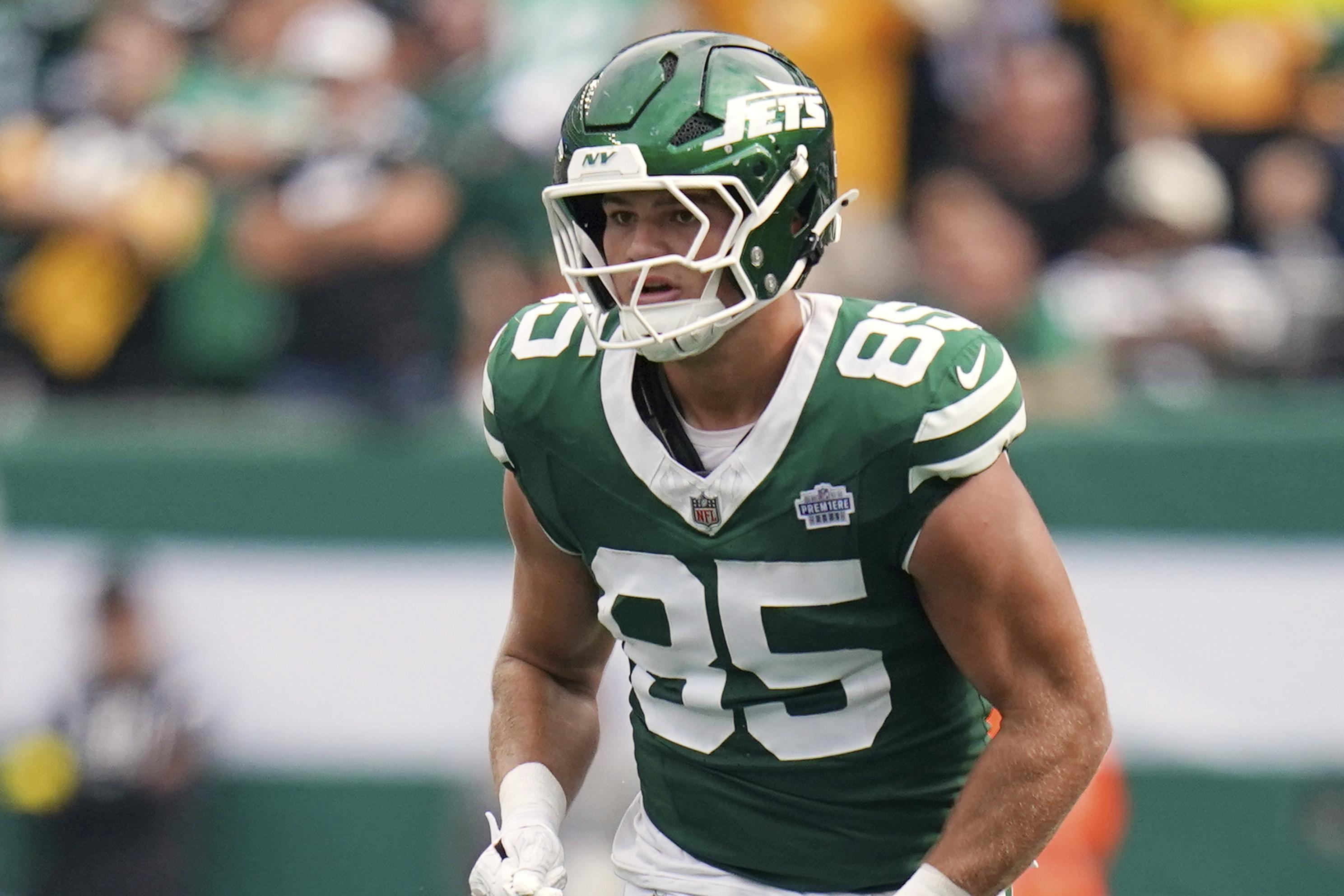 Jets Football