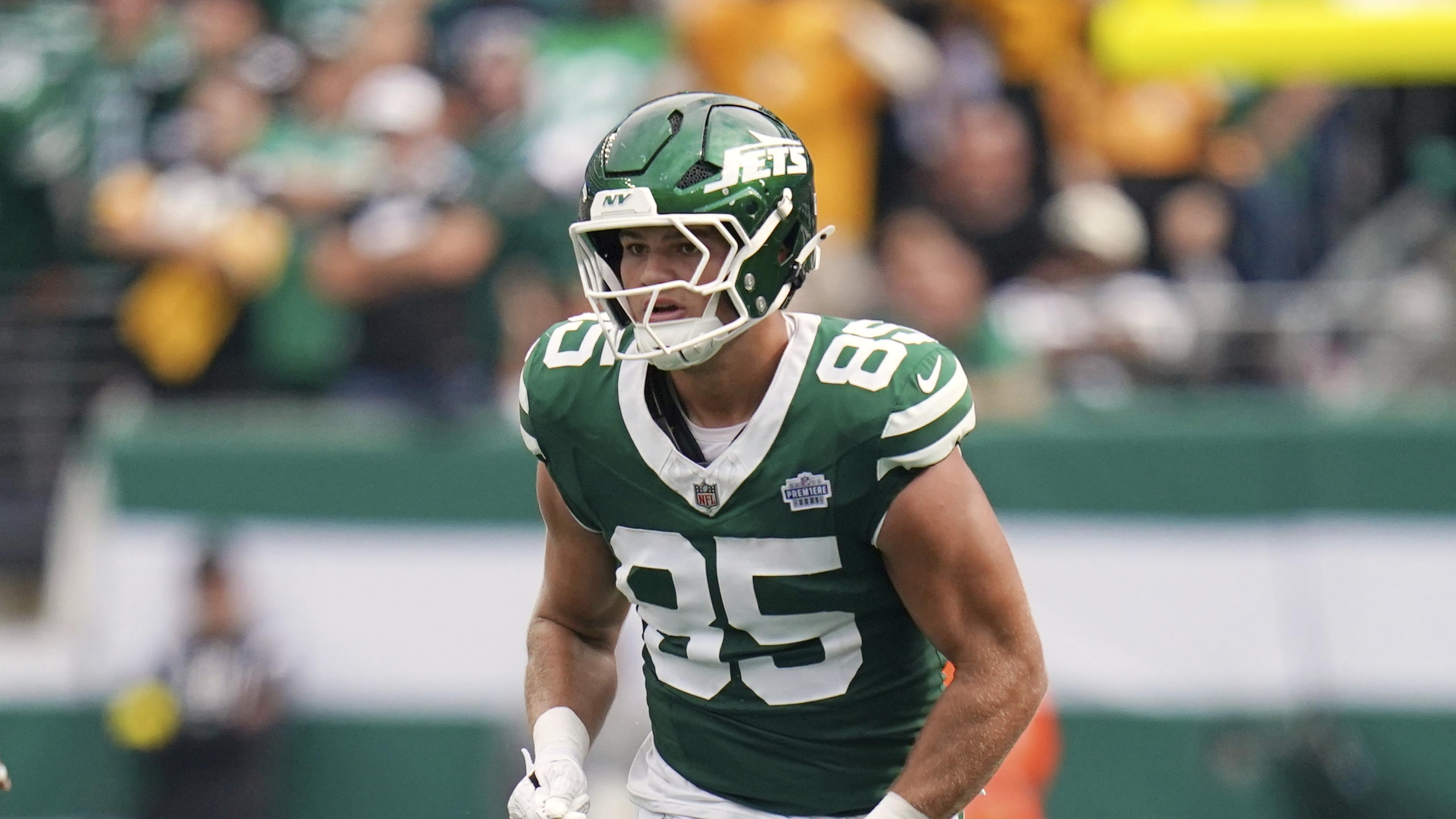 Jets Football