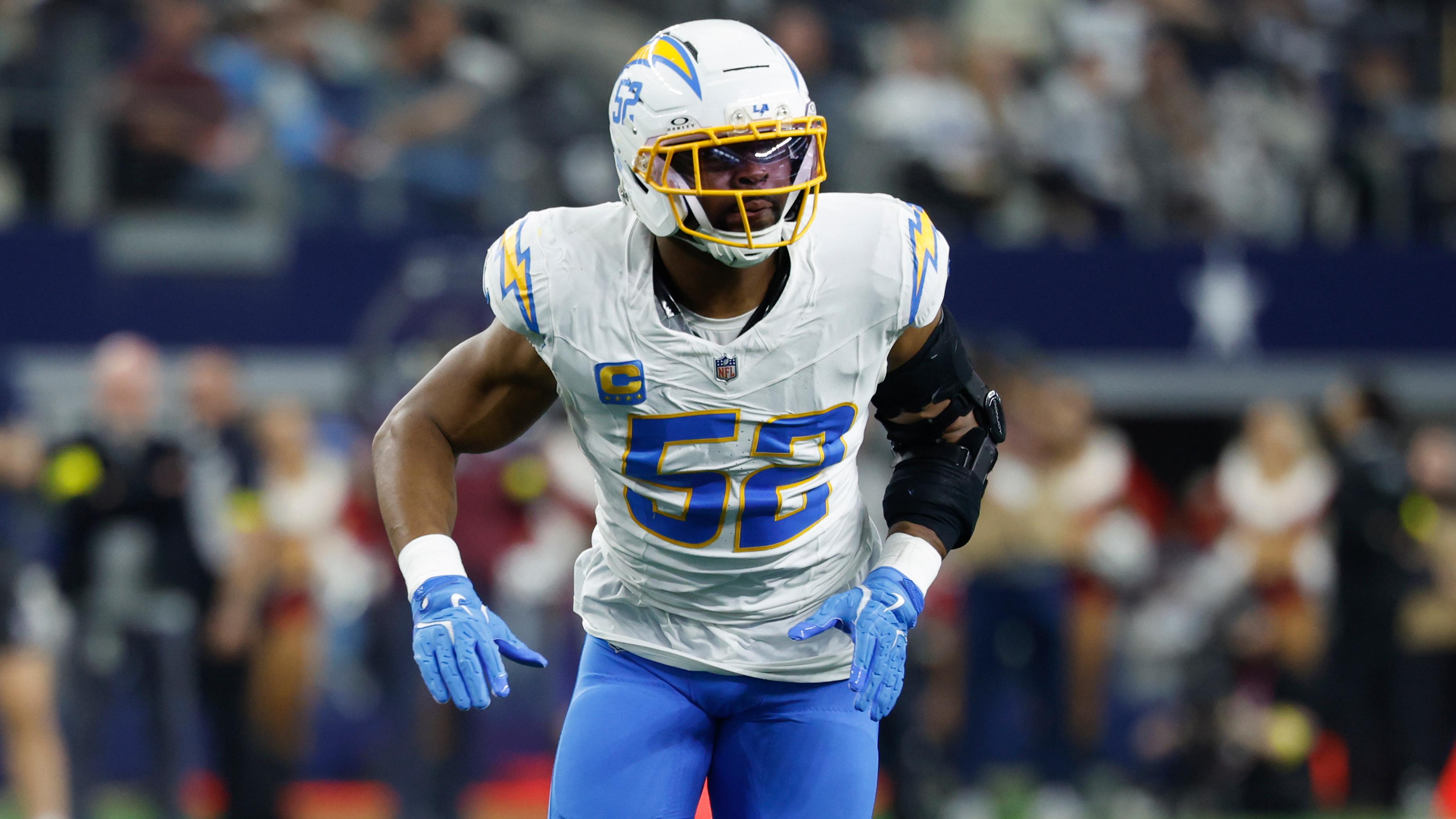 Chargers Cowboys Football