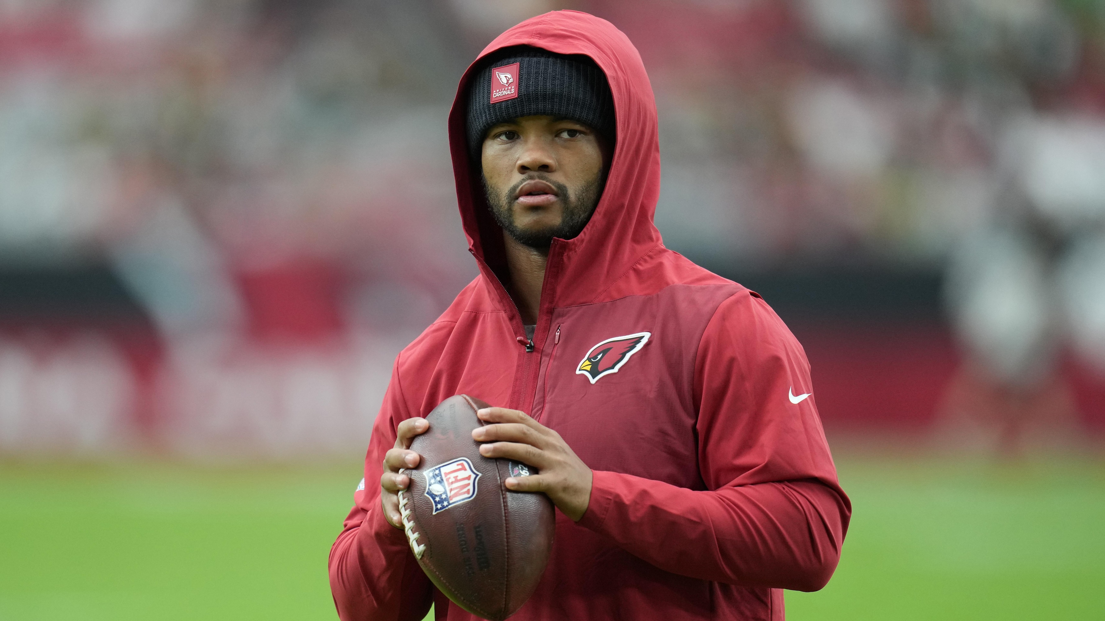 Will Kyler Murray Play This Season? Latest Updates on Cardinals QB's Injury Timeline