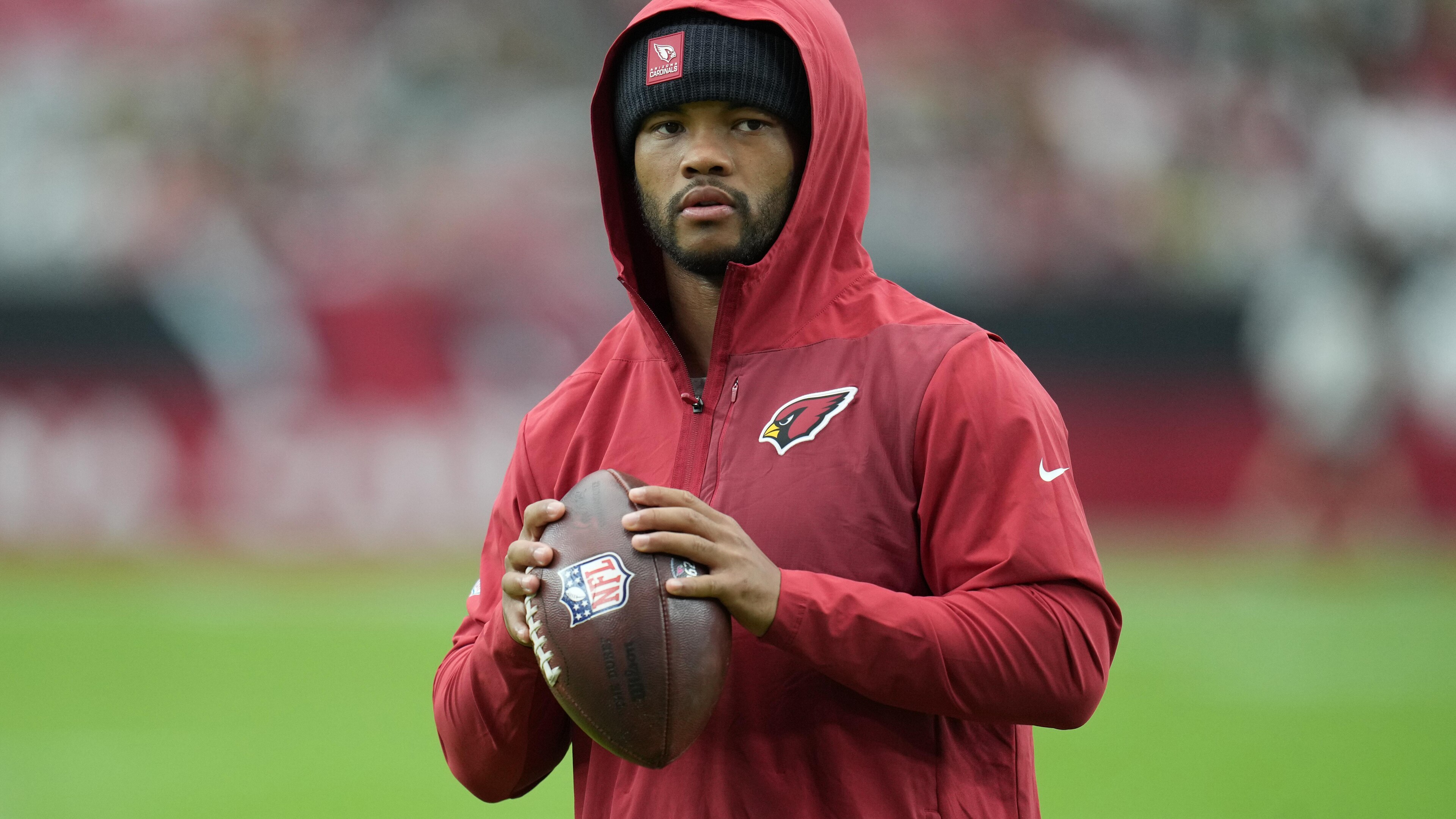 Packers Cardinals Football