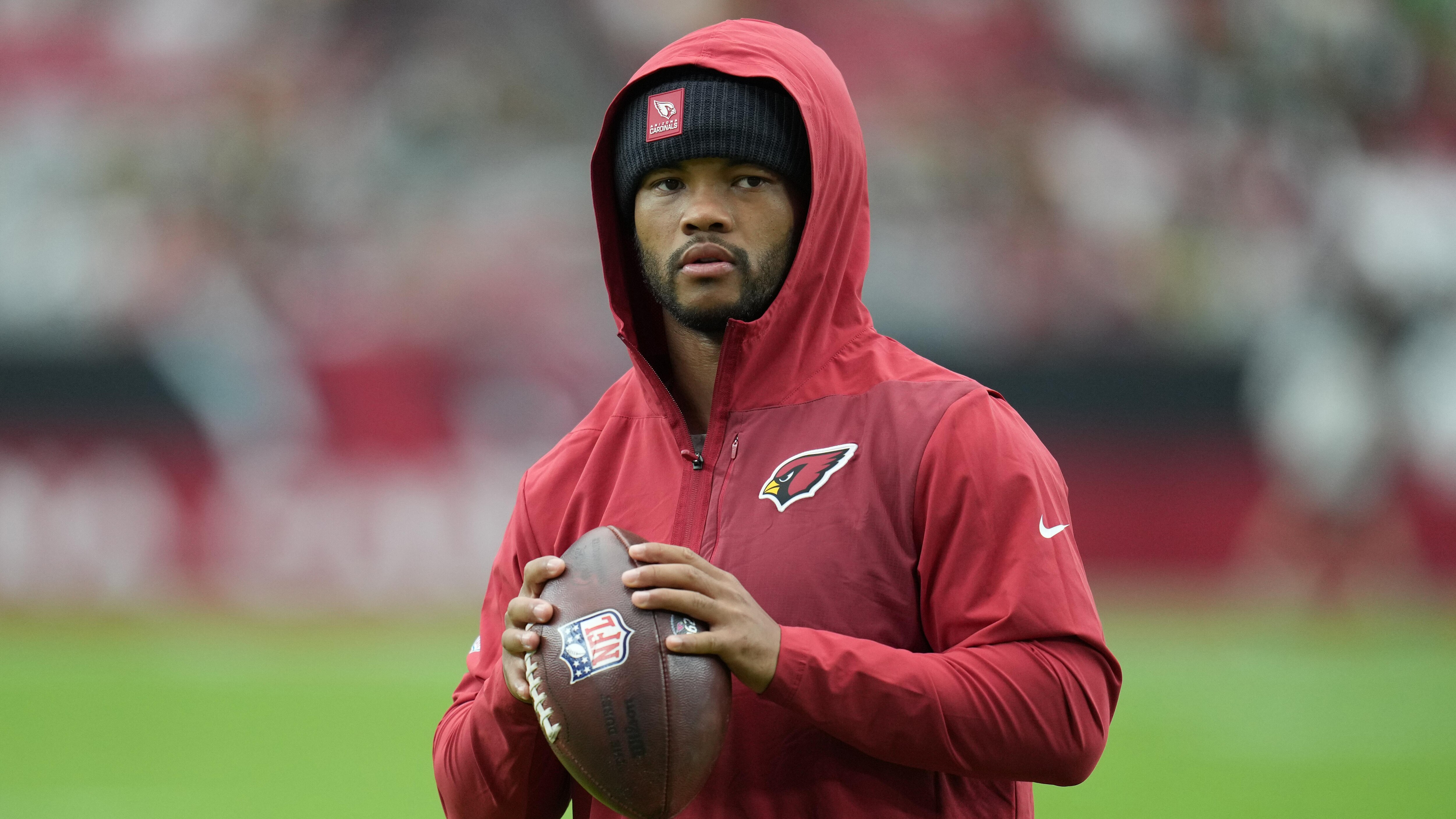 Packers Cardinals Football