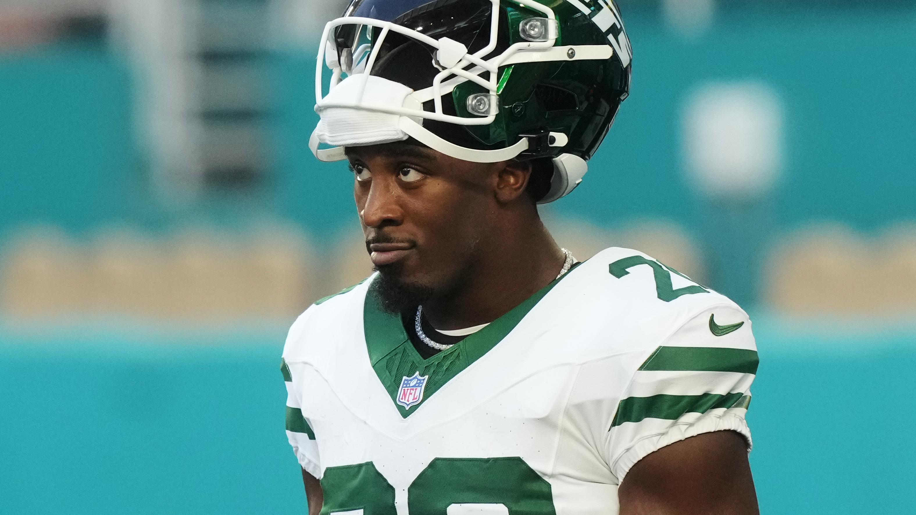 Jets Dolphins Football