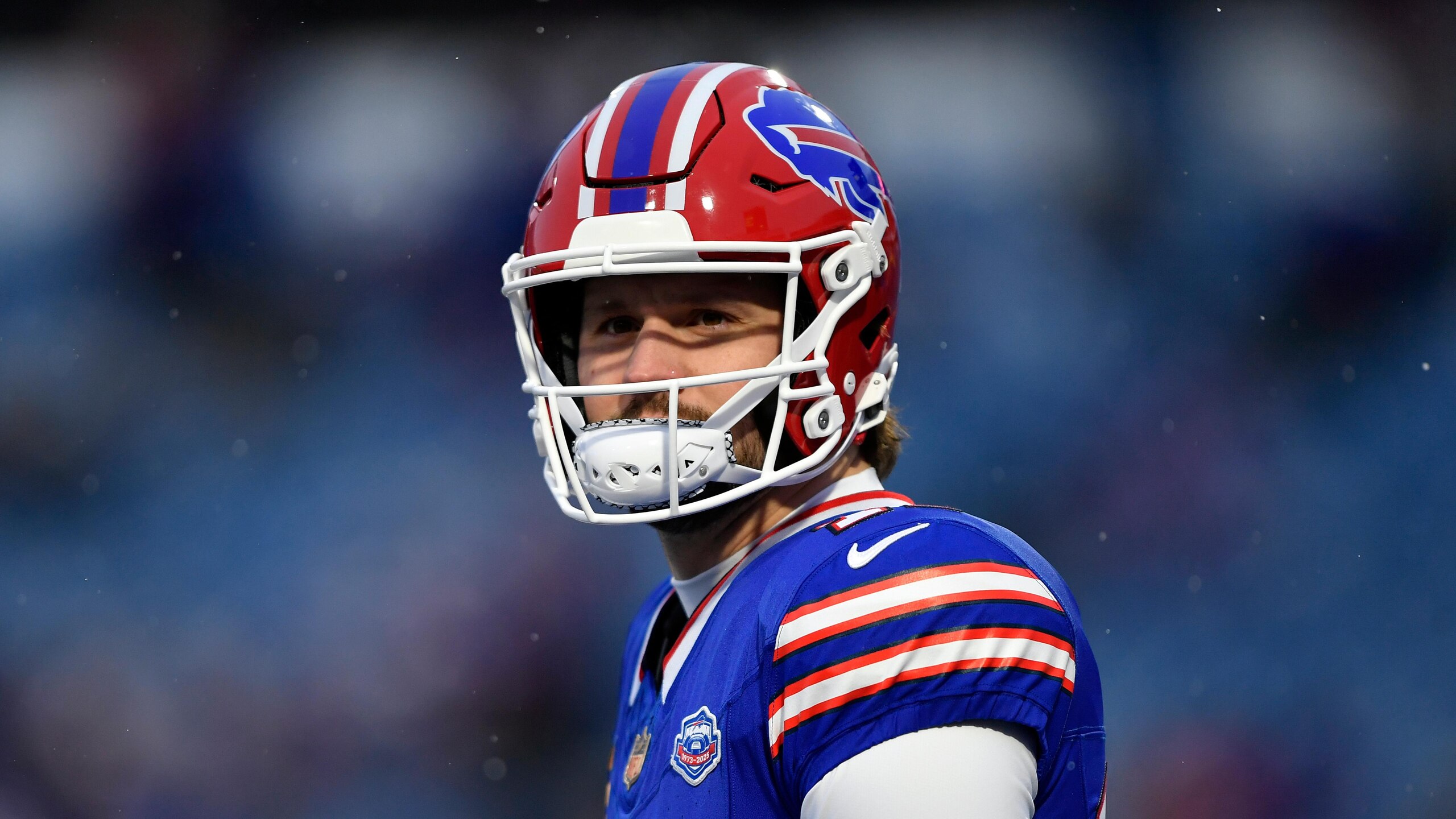 Jets Bills Football
