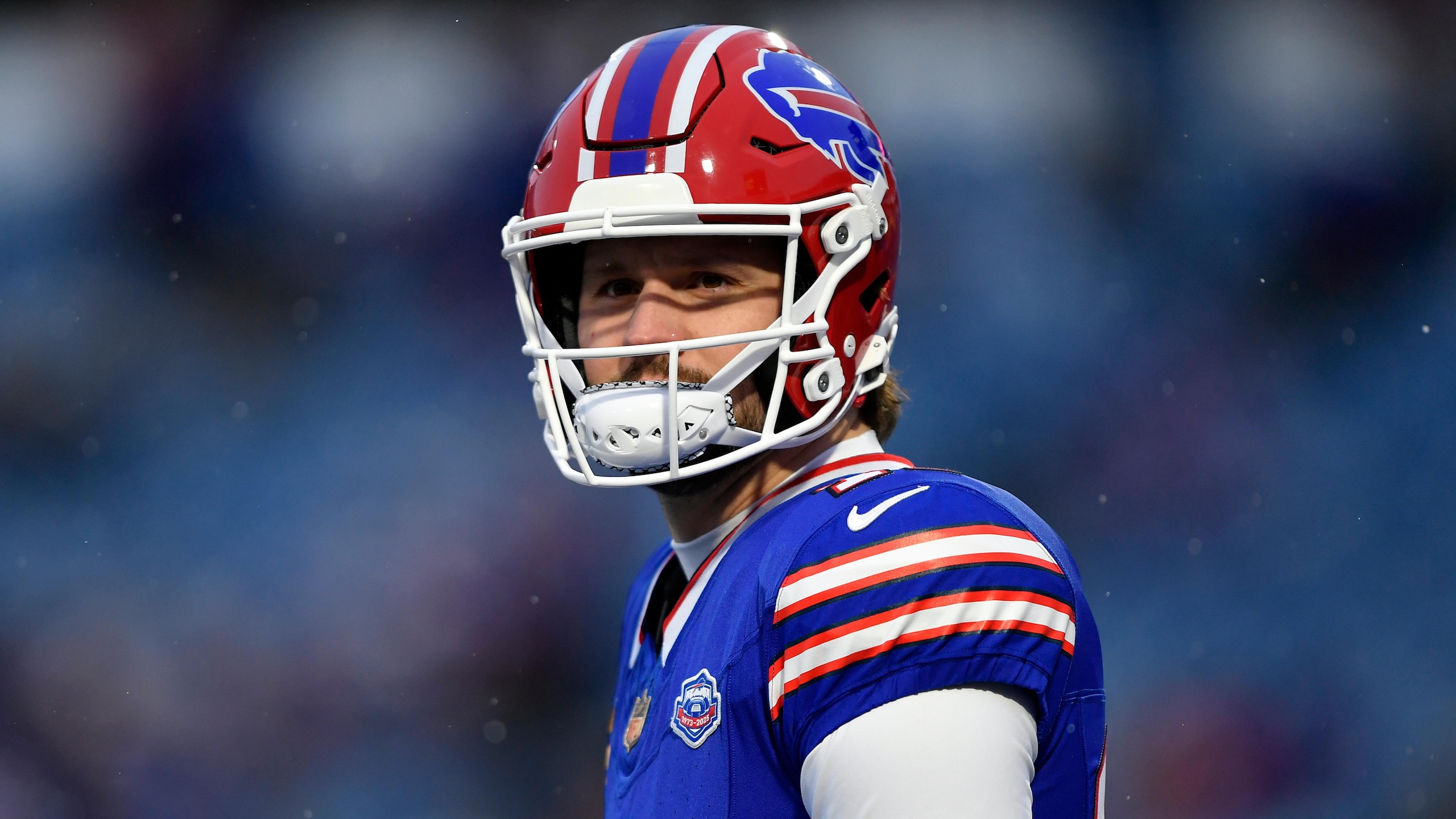 Jets Bills Football