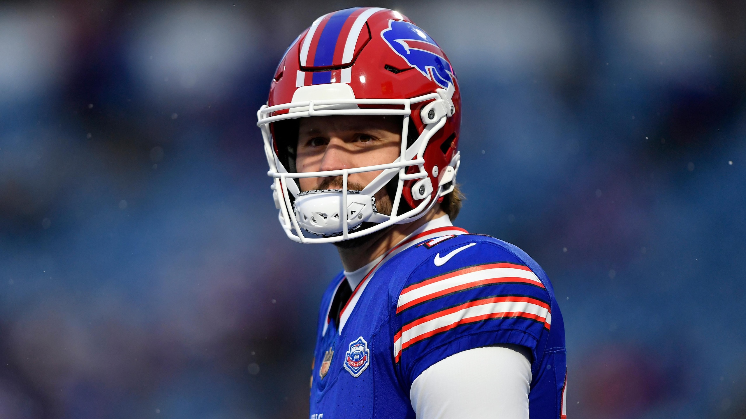 Jets Bills Football