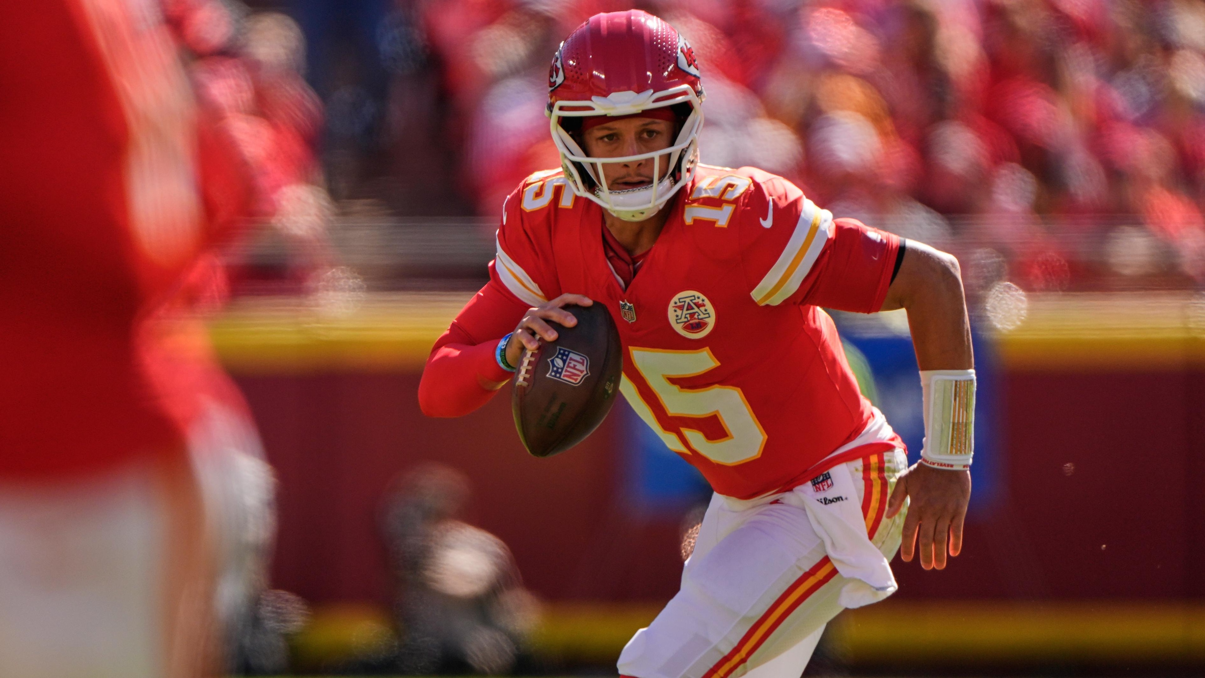 Raiders Chiefs Football