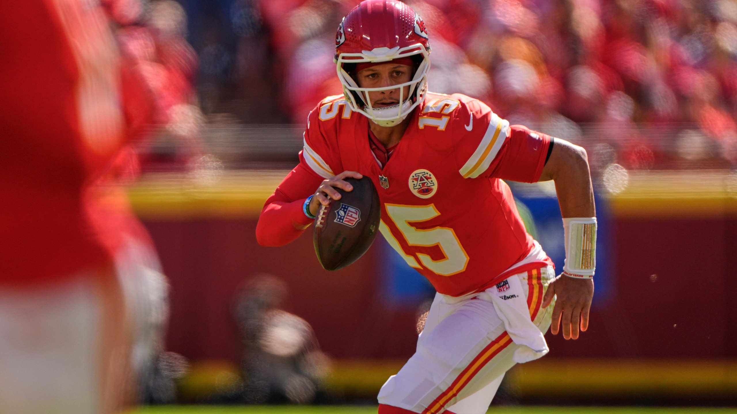 Raiders Chiefs Football