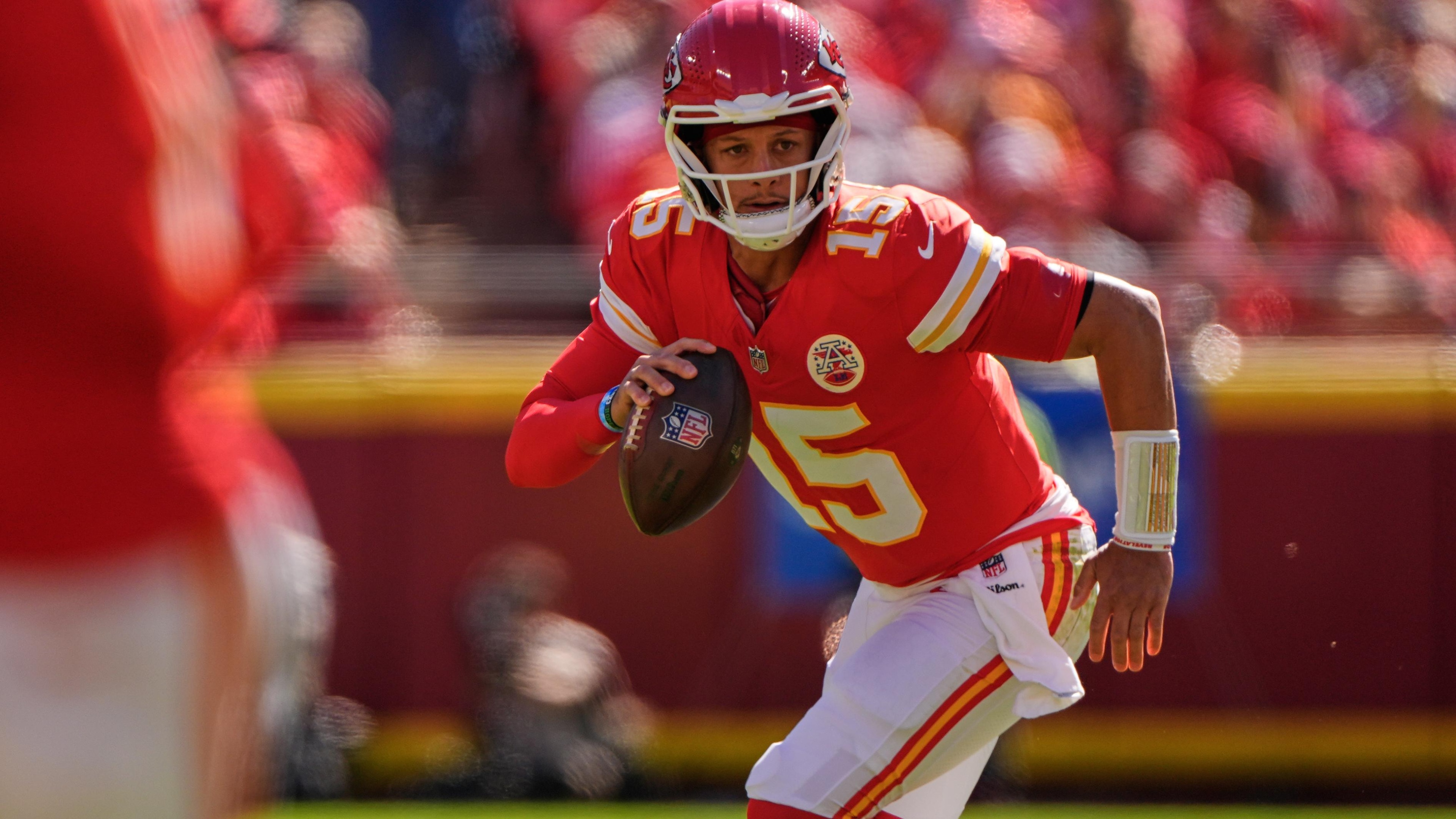 Raiders Chiefs Football