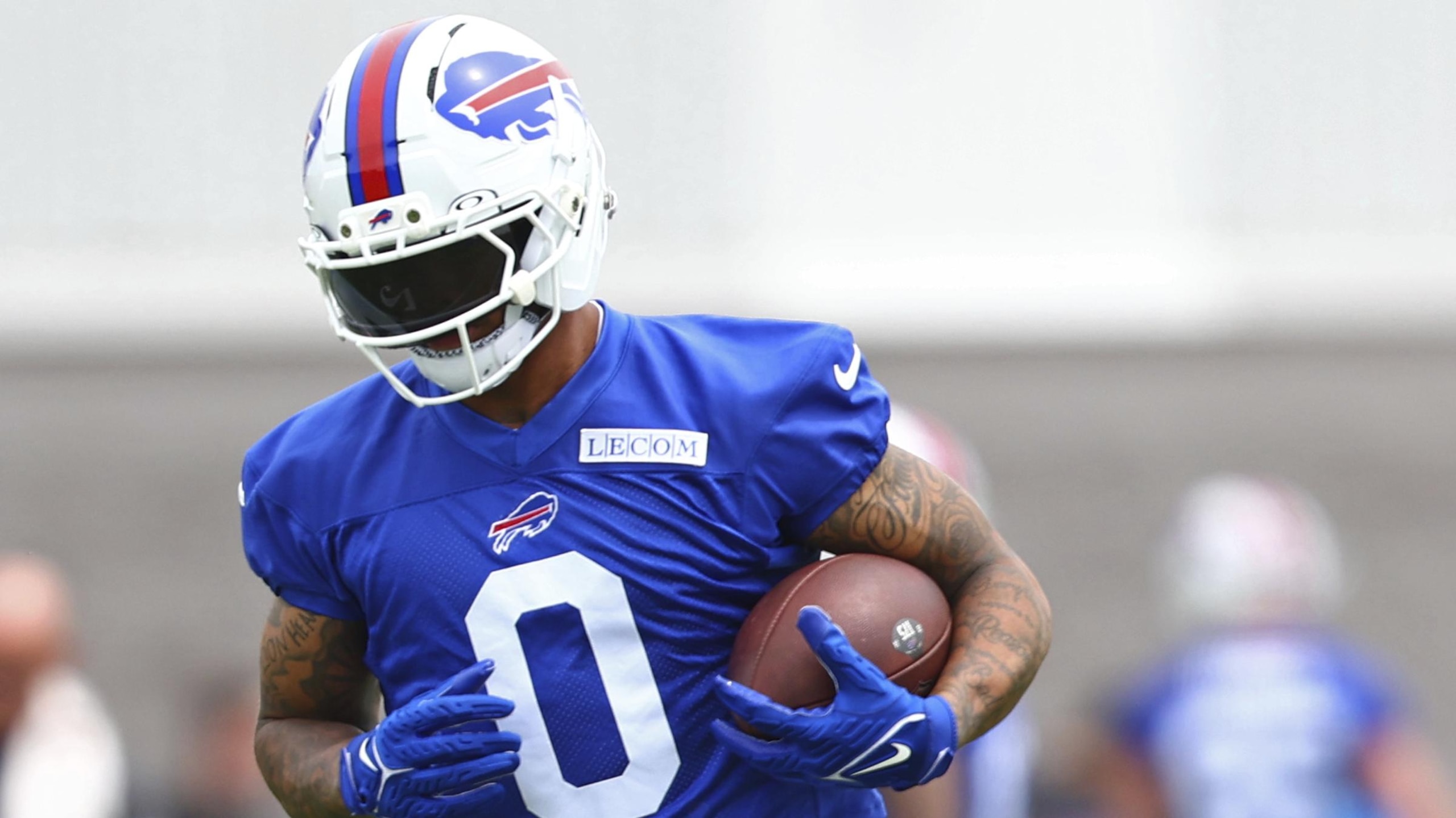 Bills Football