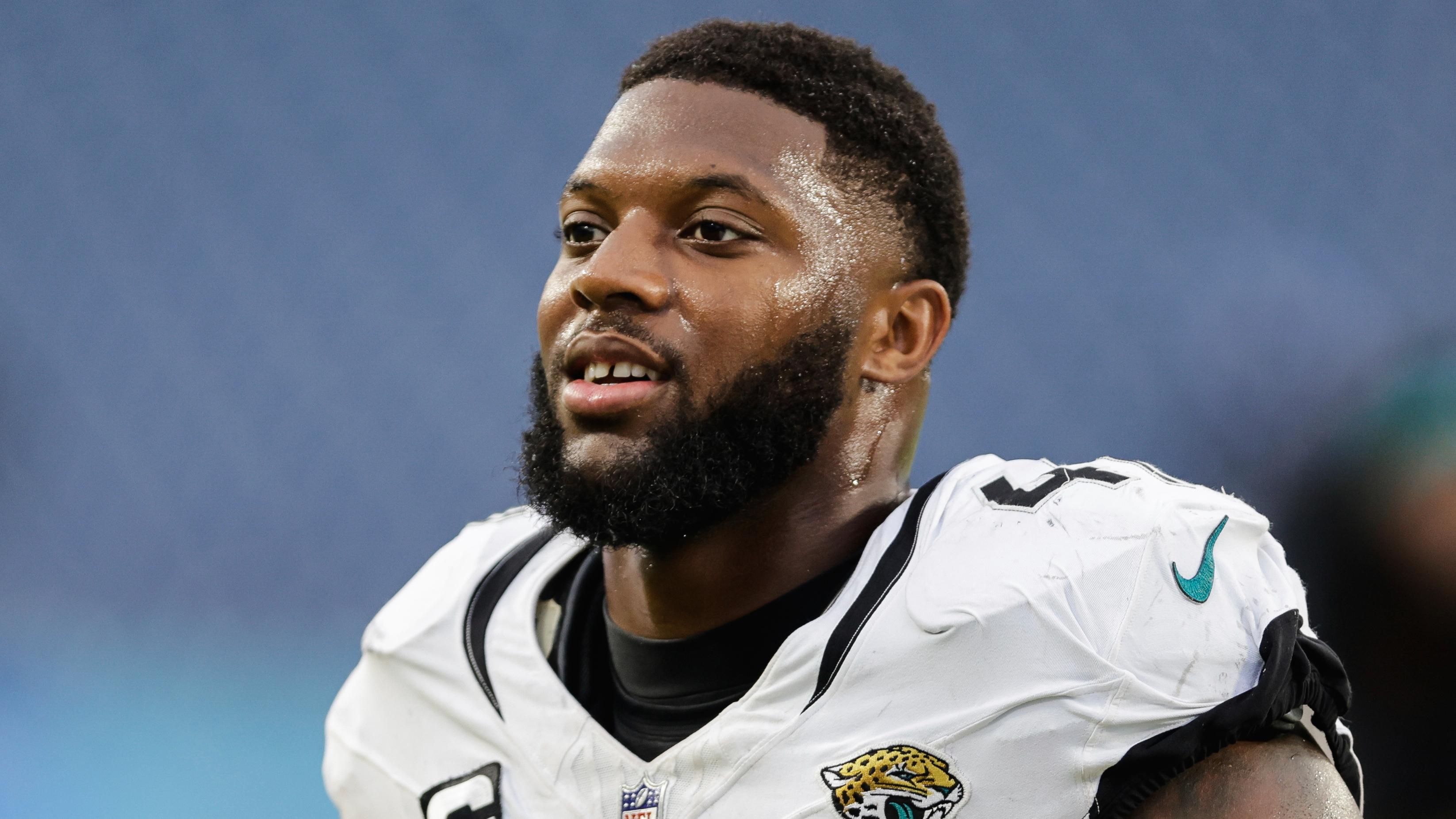 Jaguars’ Josh Hines-Allen Says He’s Targeting Strahan, Watt’s NFL Sack Record