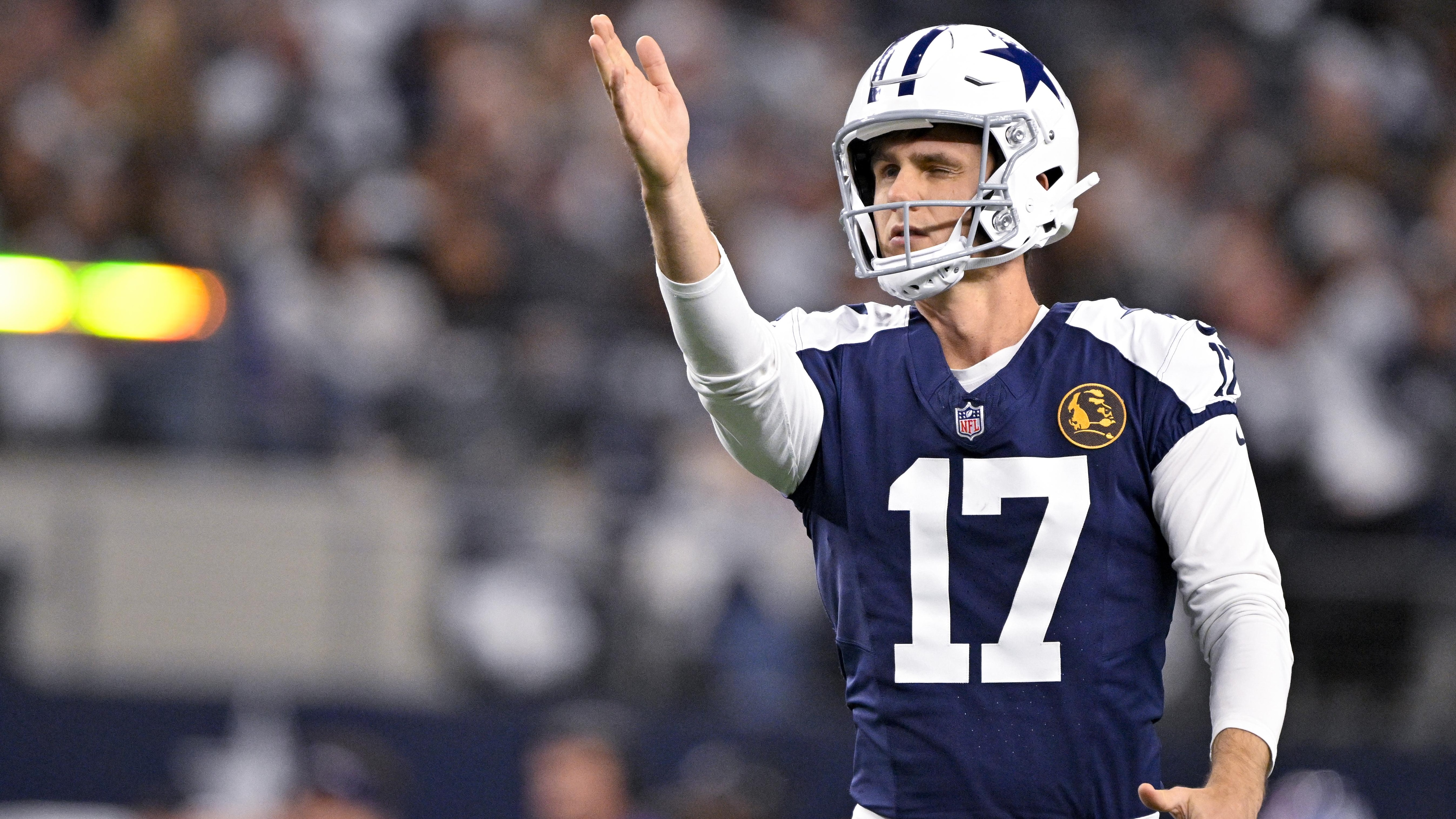 Giants Cowboys Football