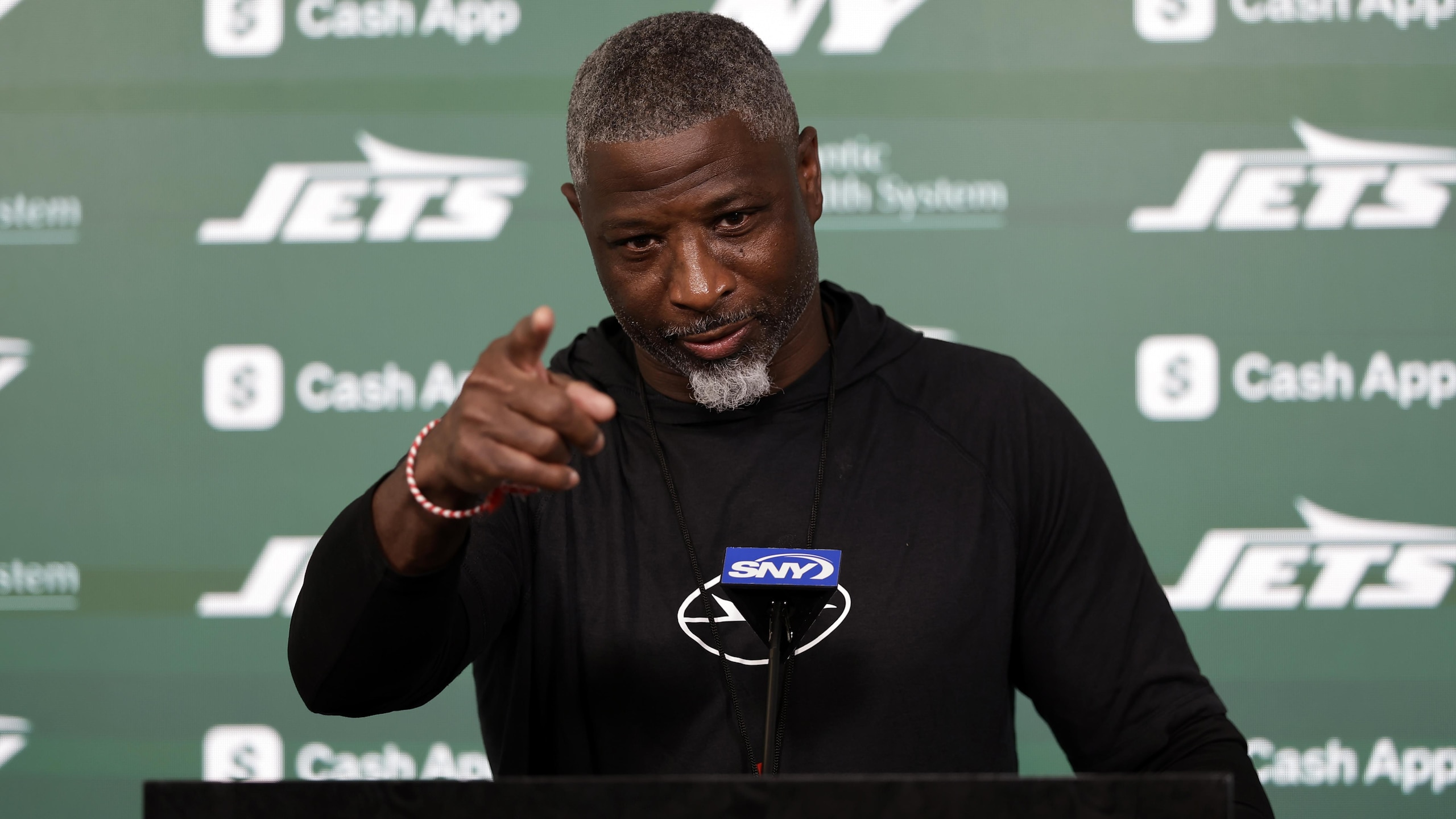 Jets Football
