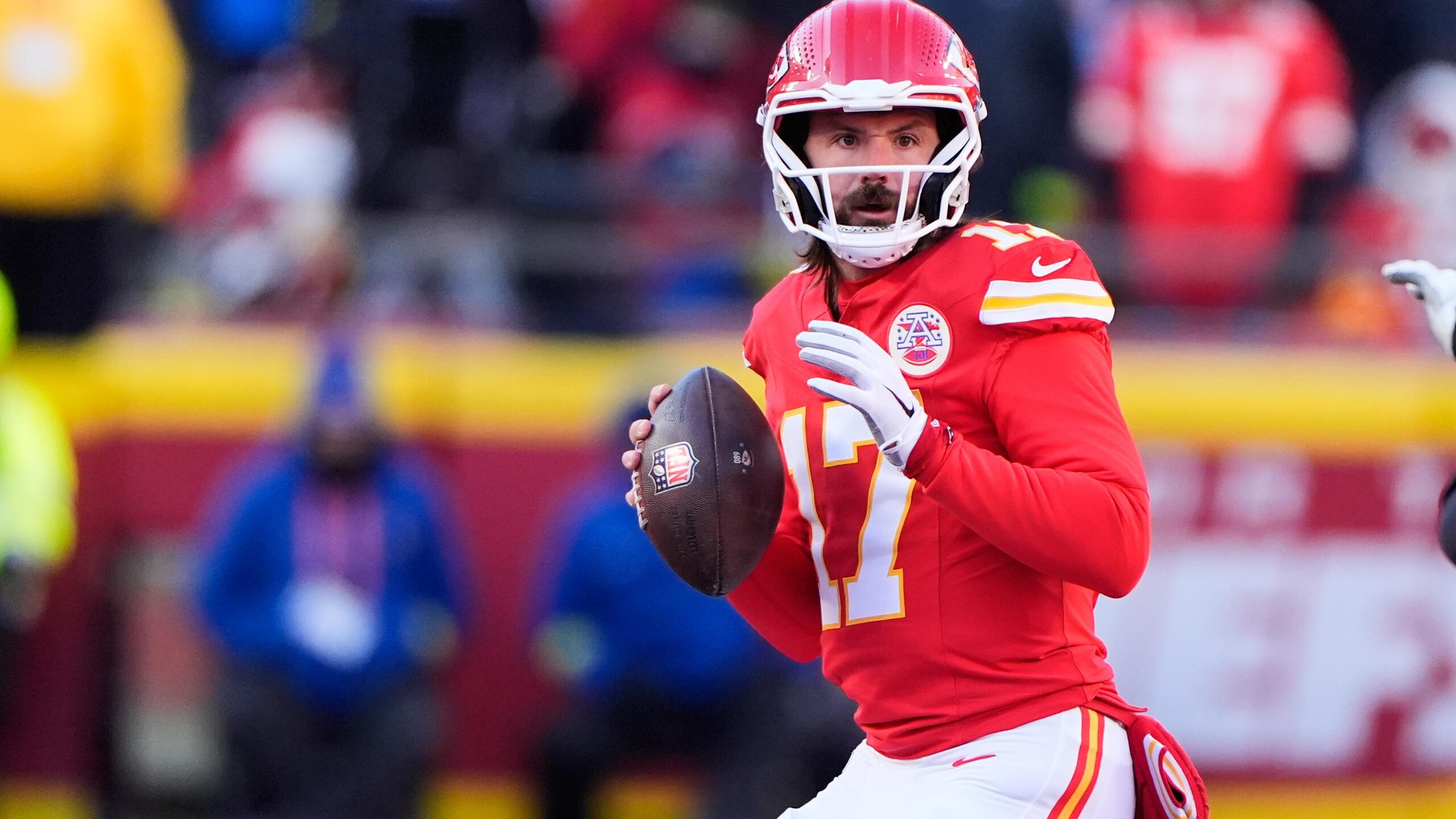 Chargers Chiefs Football