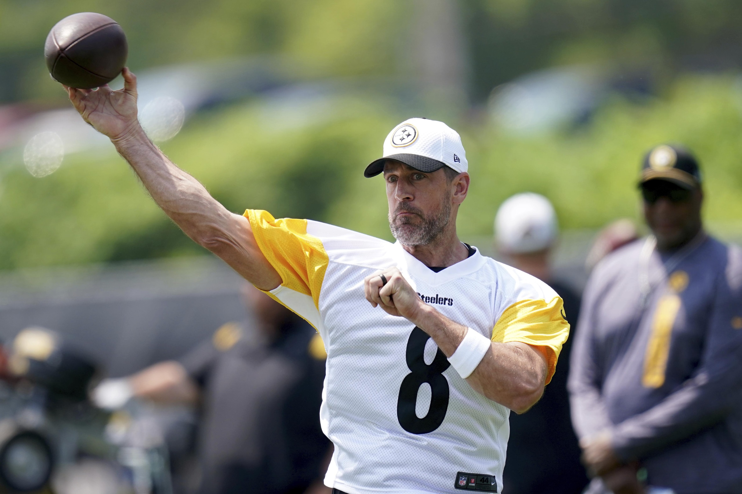 Steelers Football