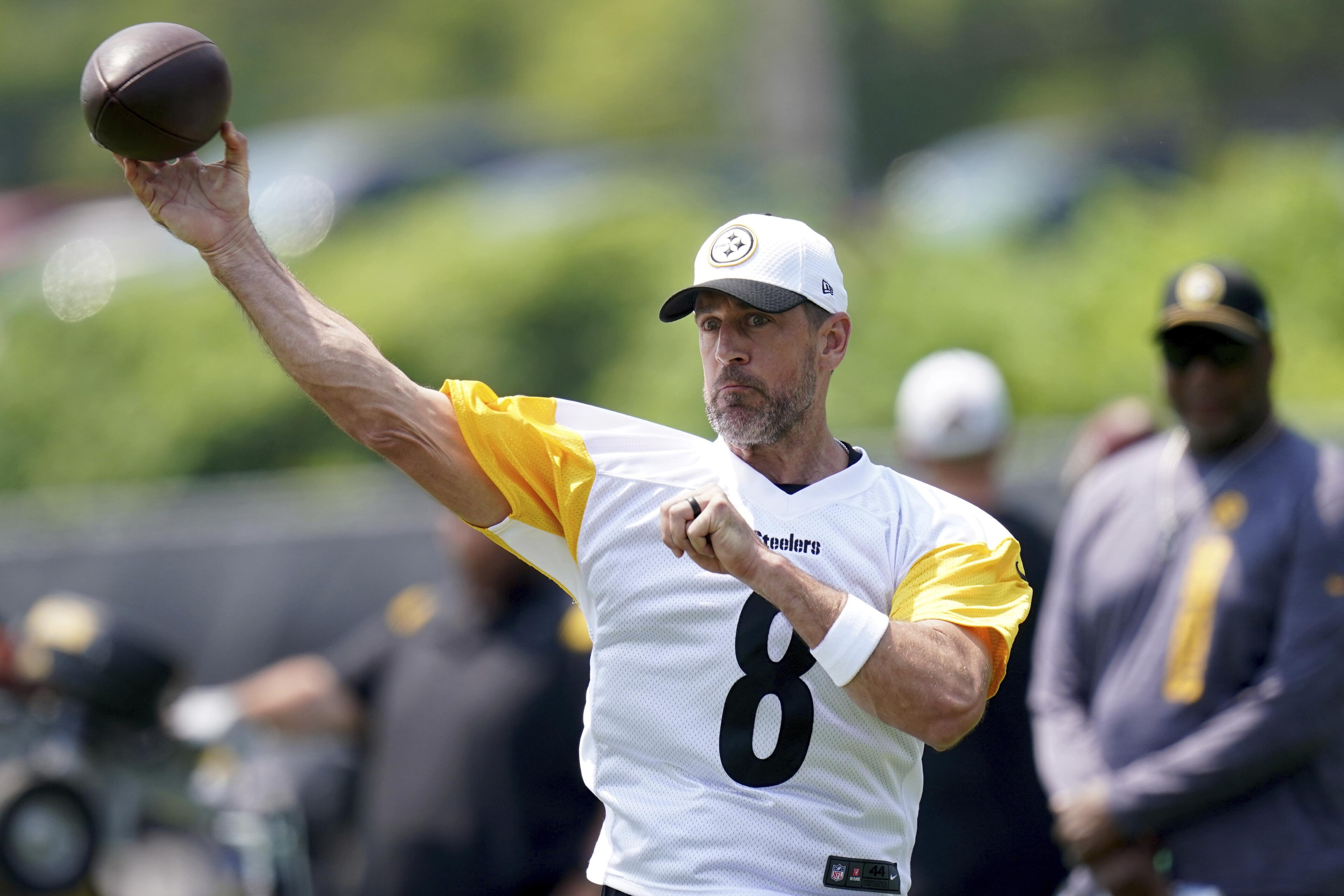 Steelers Football