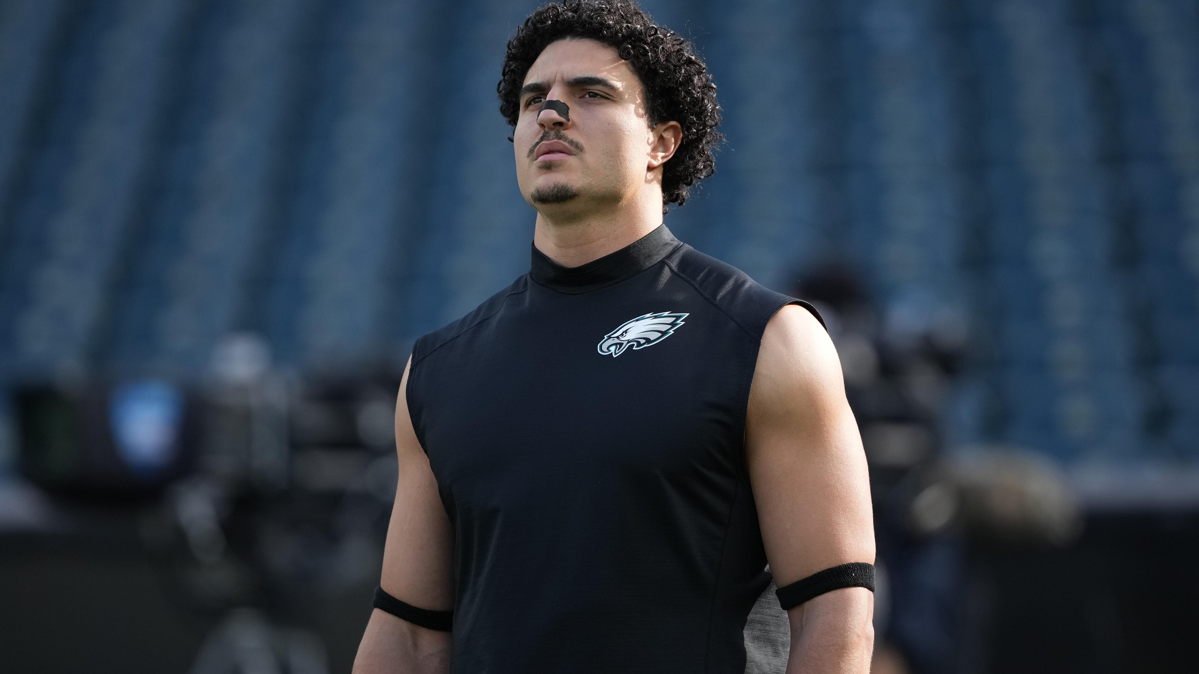 Bears Eagles Football