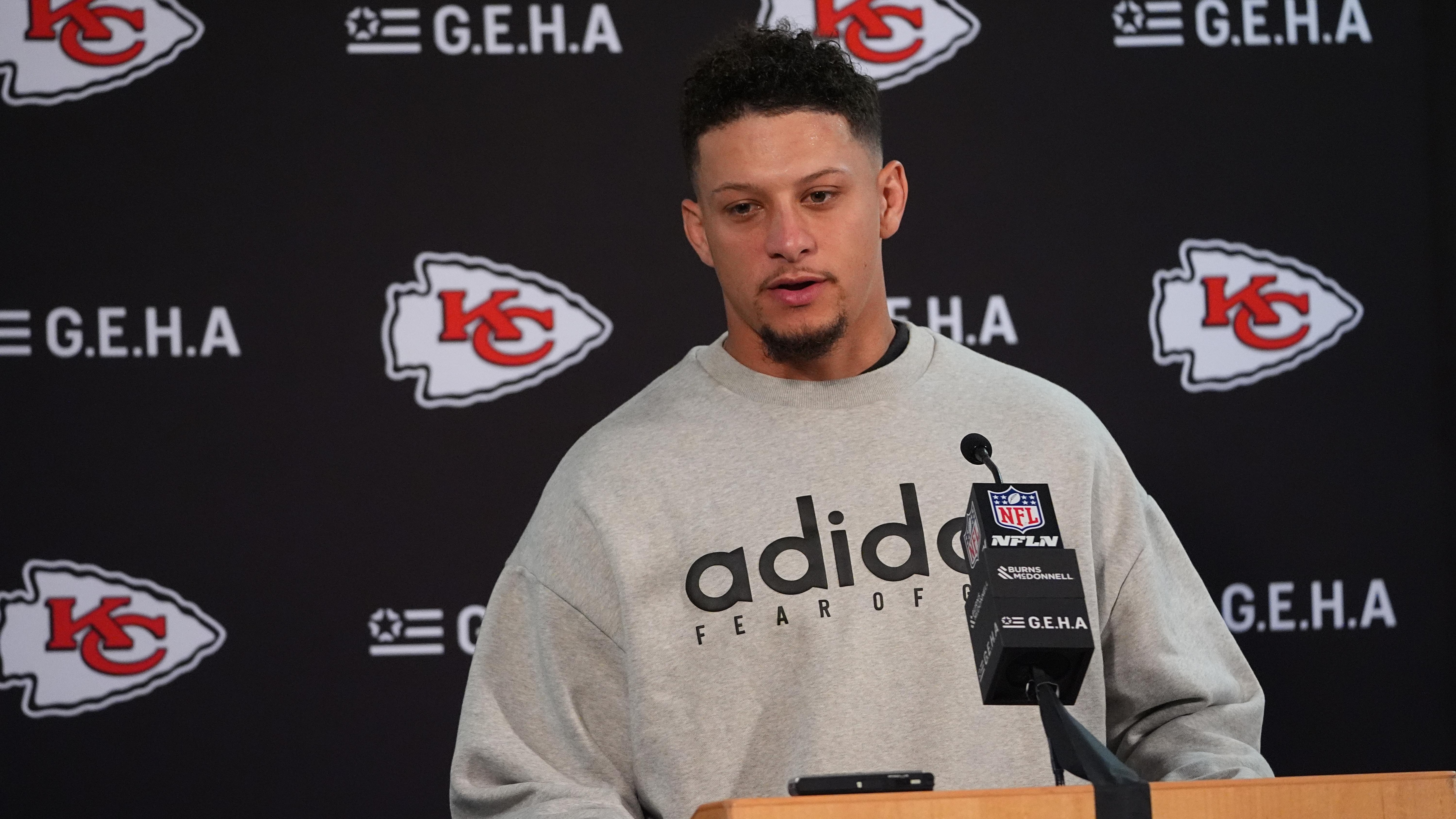 Chiefs Broncos Football