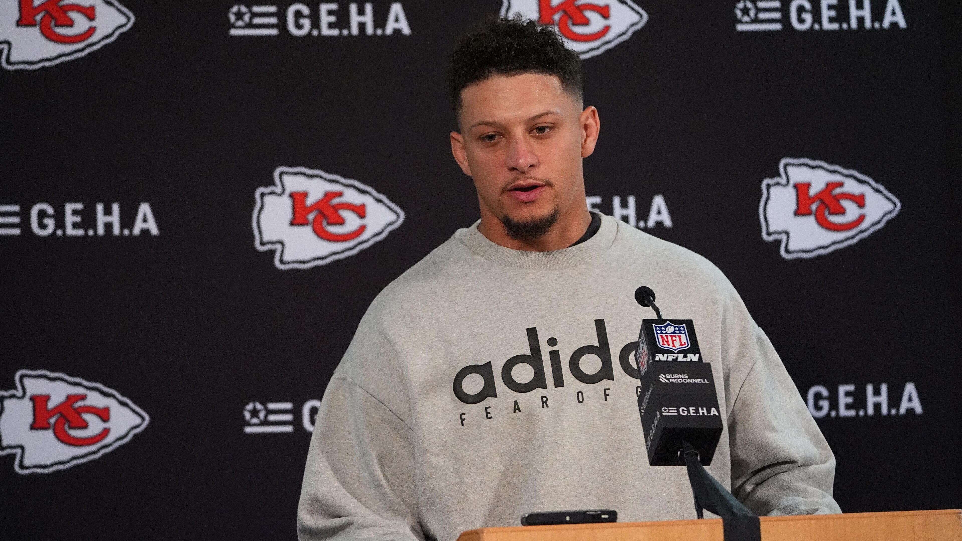 Chiefs Broncos Football