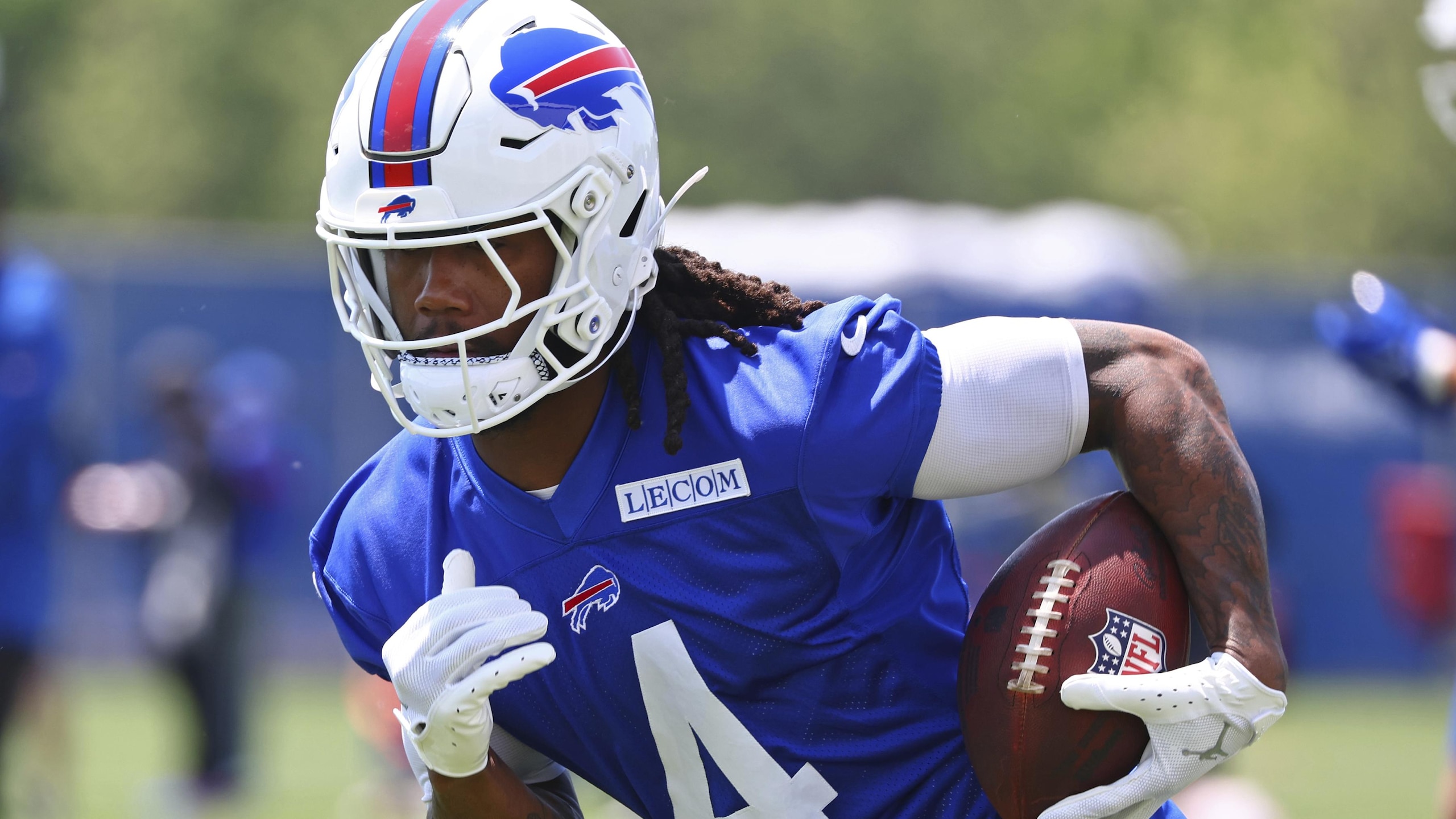 Bills Football