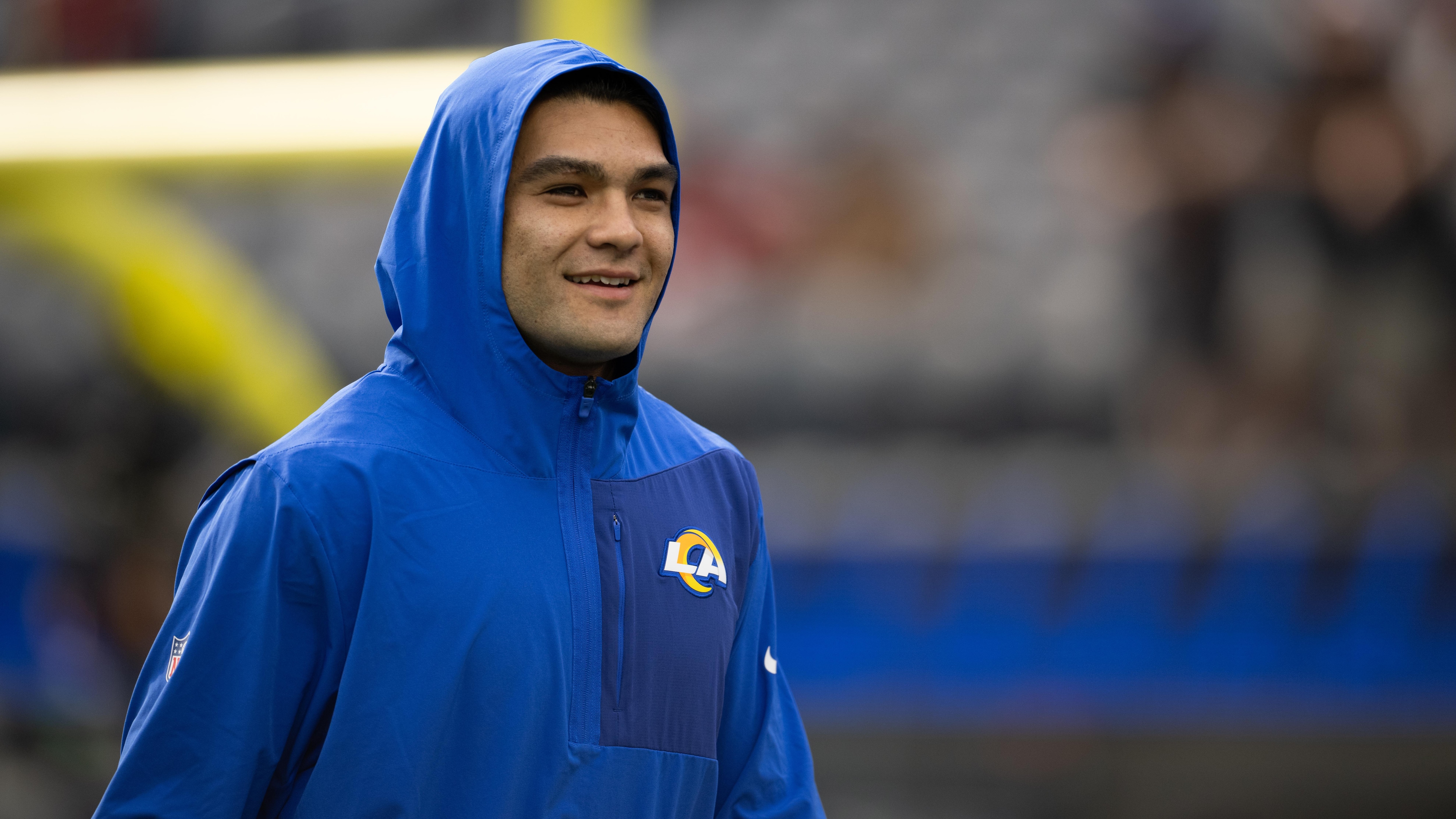 49ers Rams Football