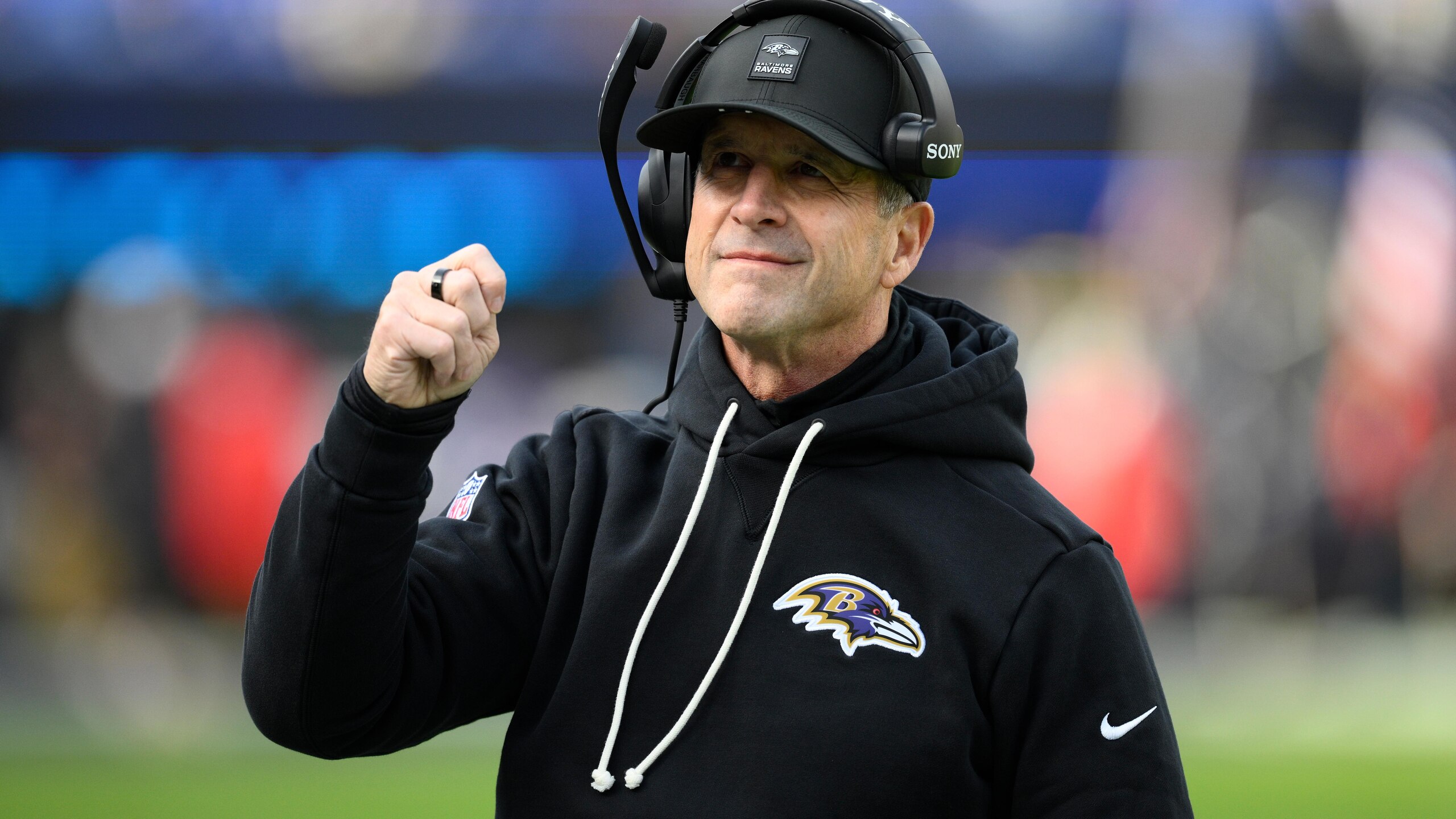 Steelers Ravens Football