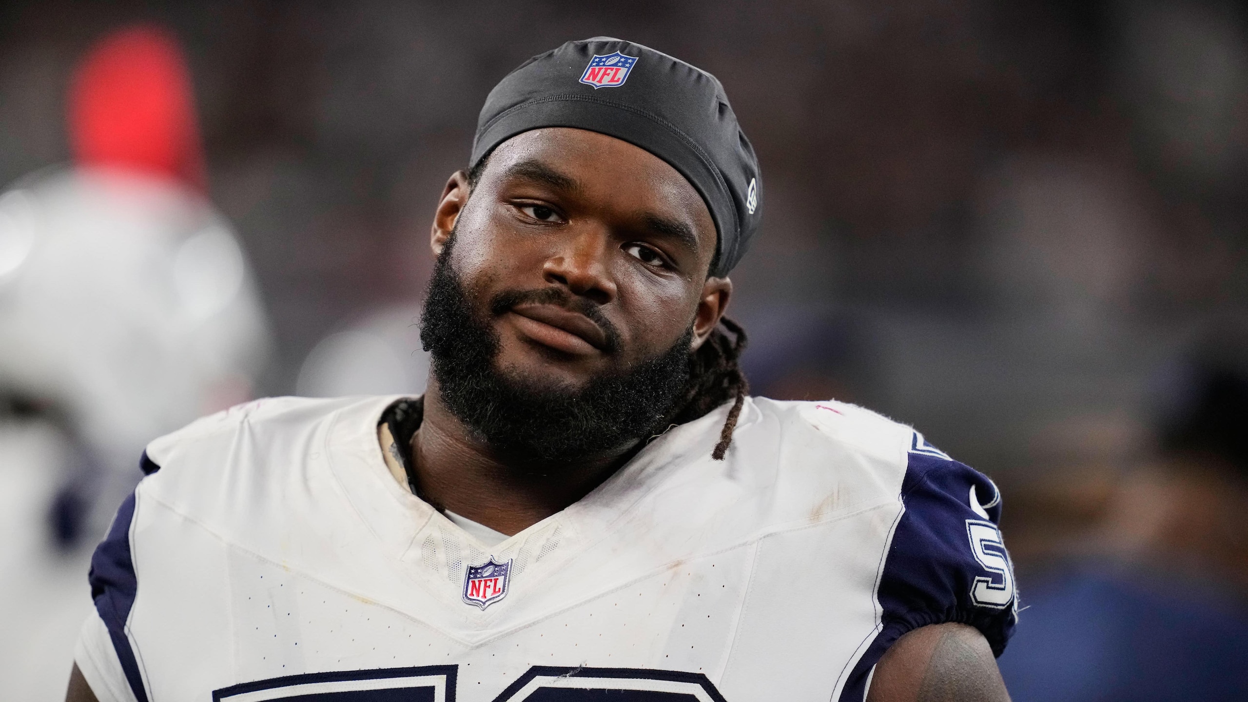 Commanders Cowboys Football