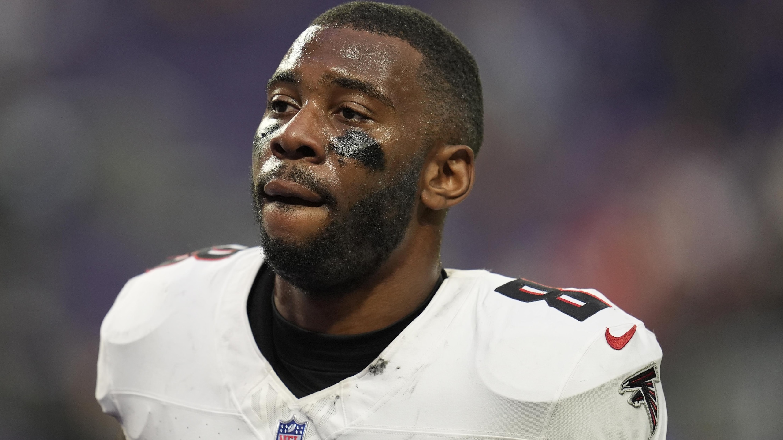 Falcons Vikings Football
